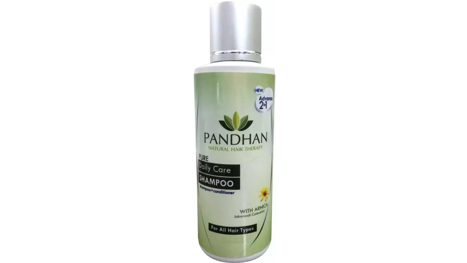 Dr. Raj Pandhan Daily Care Shampoo (100ml)