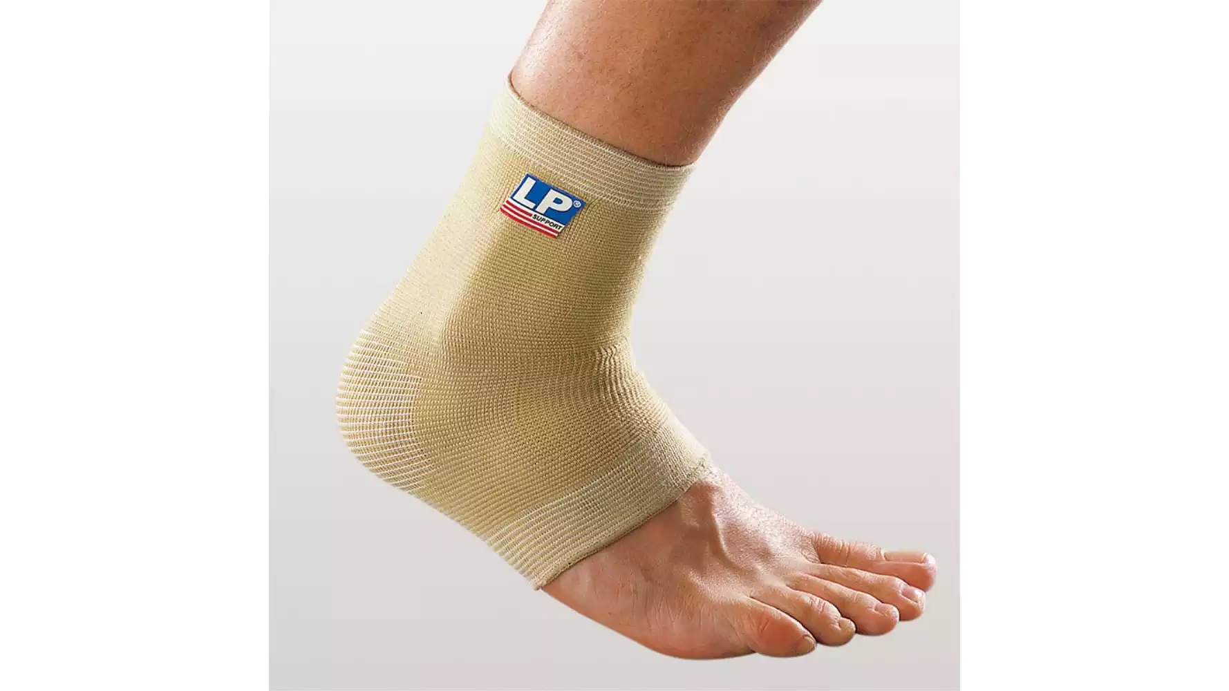 LP Support LP Support Elastic Ankle Support (L)