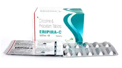 Eripira-C Tablet
