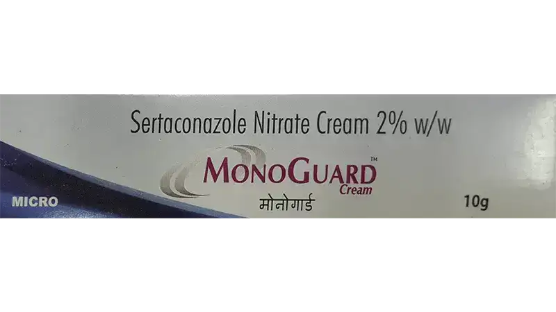 Monoguard Cream
