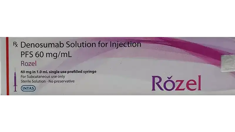 Rozel Injection