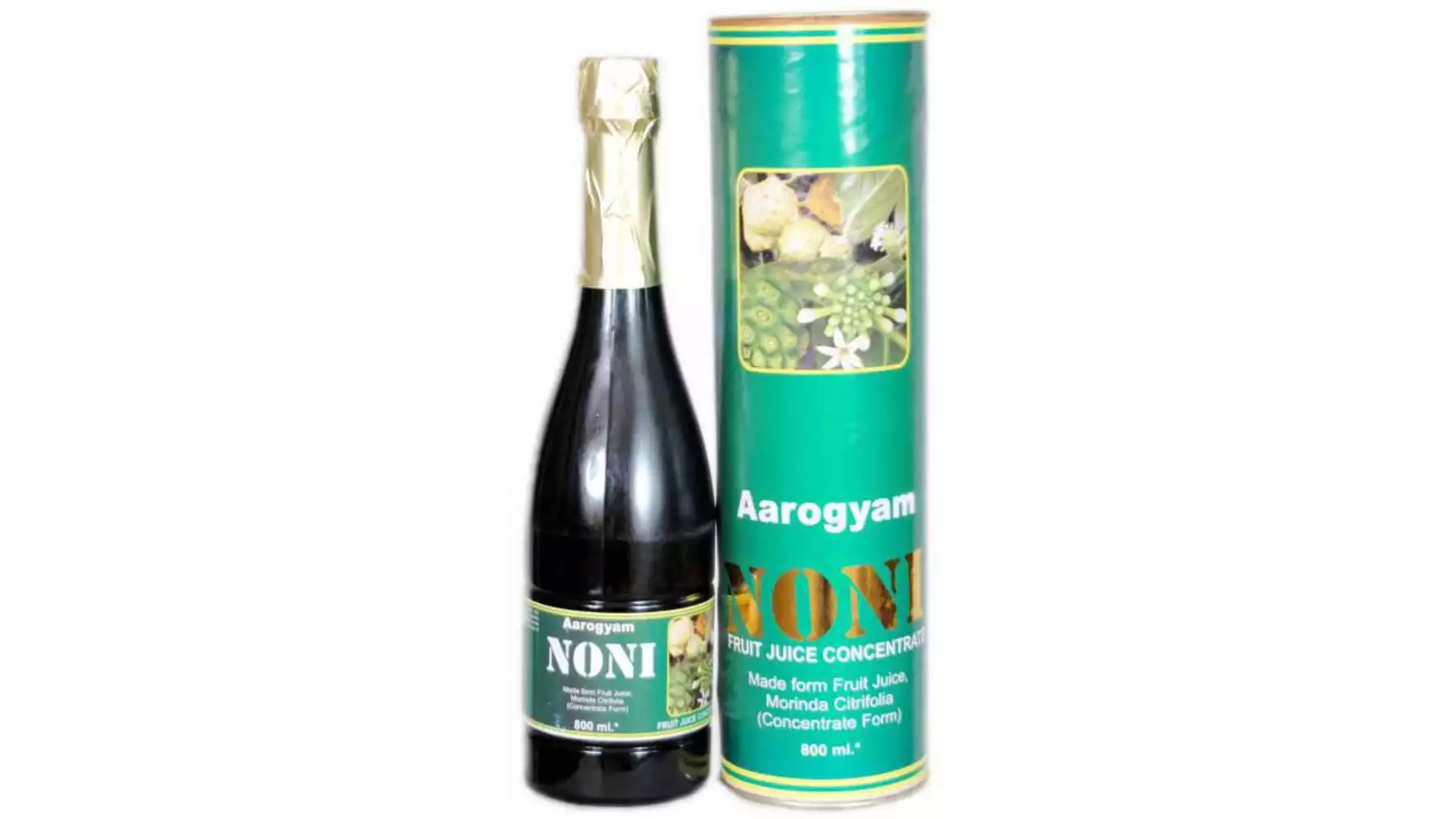 Aarogyam Noni Juice (800ml)