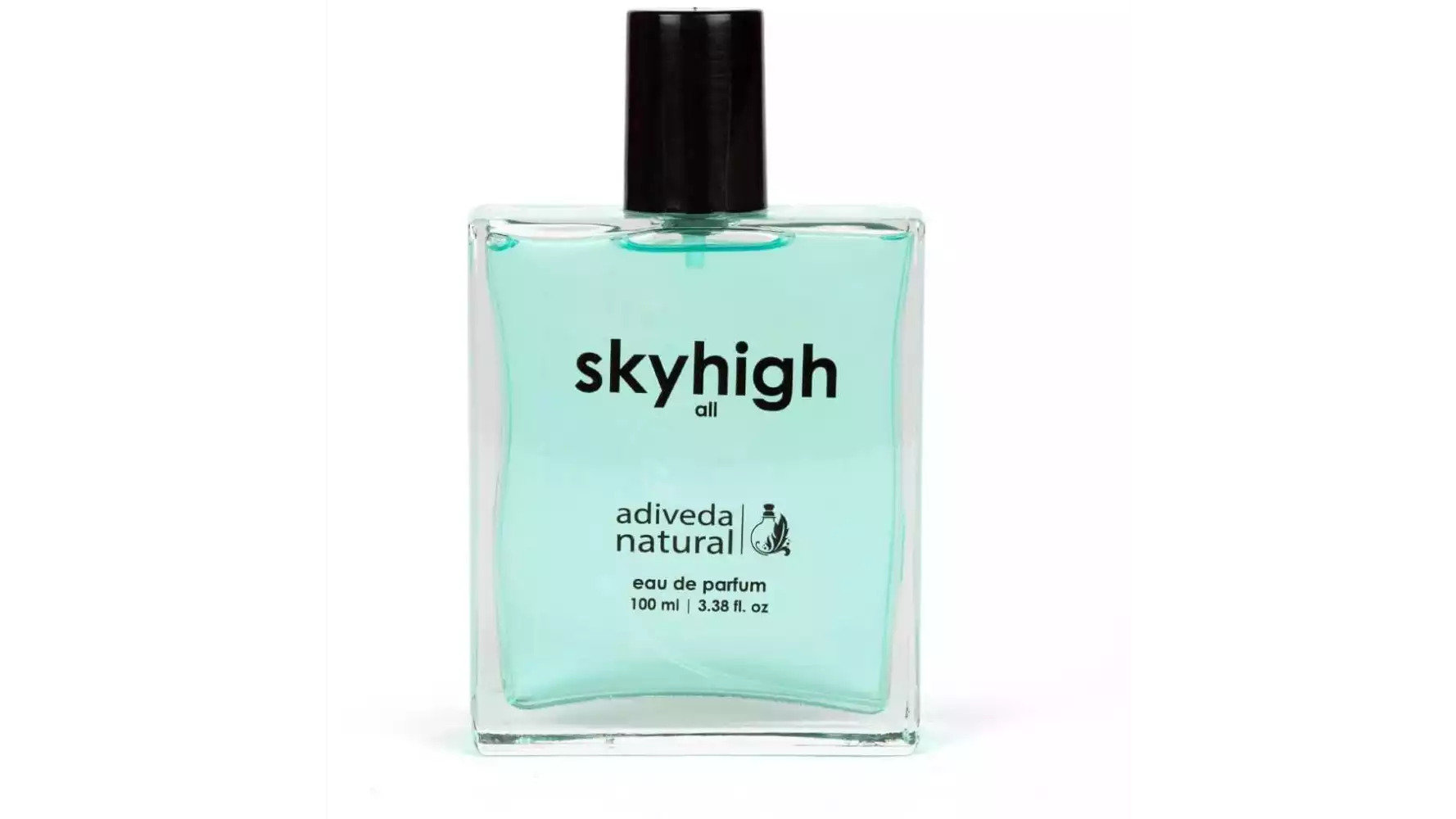 Adiveda Natural Sky High Eau De Parfum (100ml)