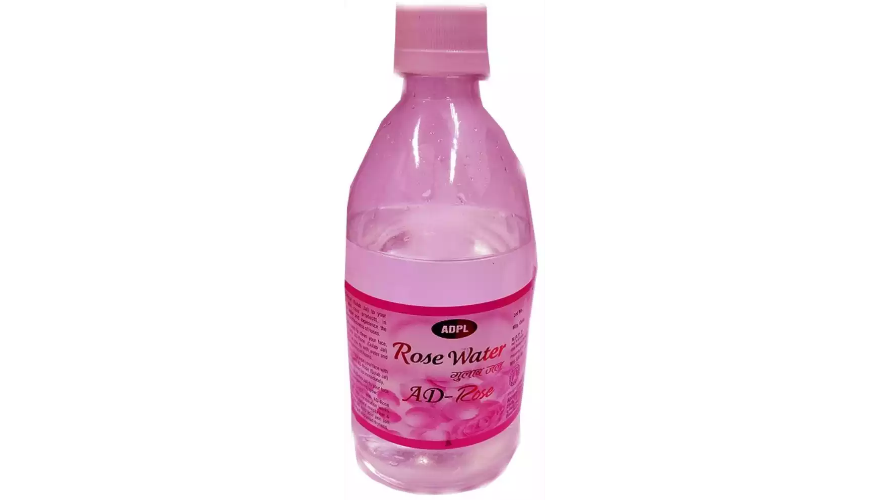 ADPL Ad Rose (Rose Water) (500ml)
