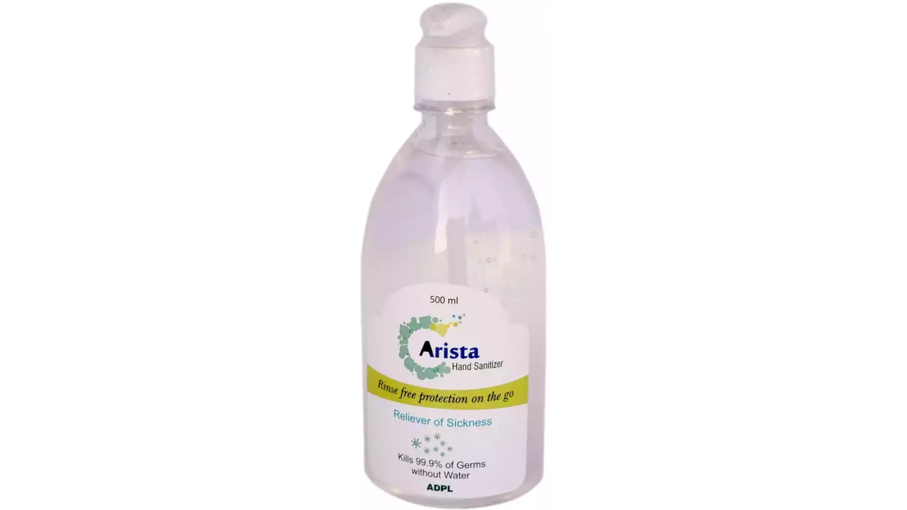 ADPL Arista Hand Sanitizer (500ml)