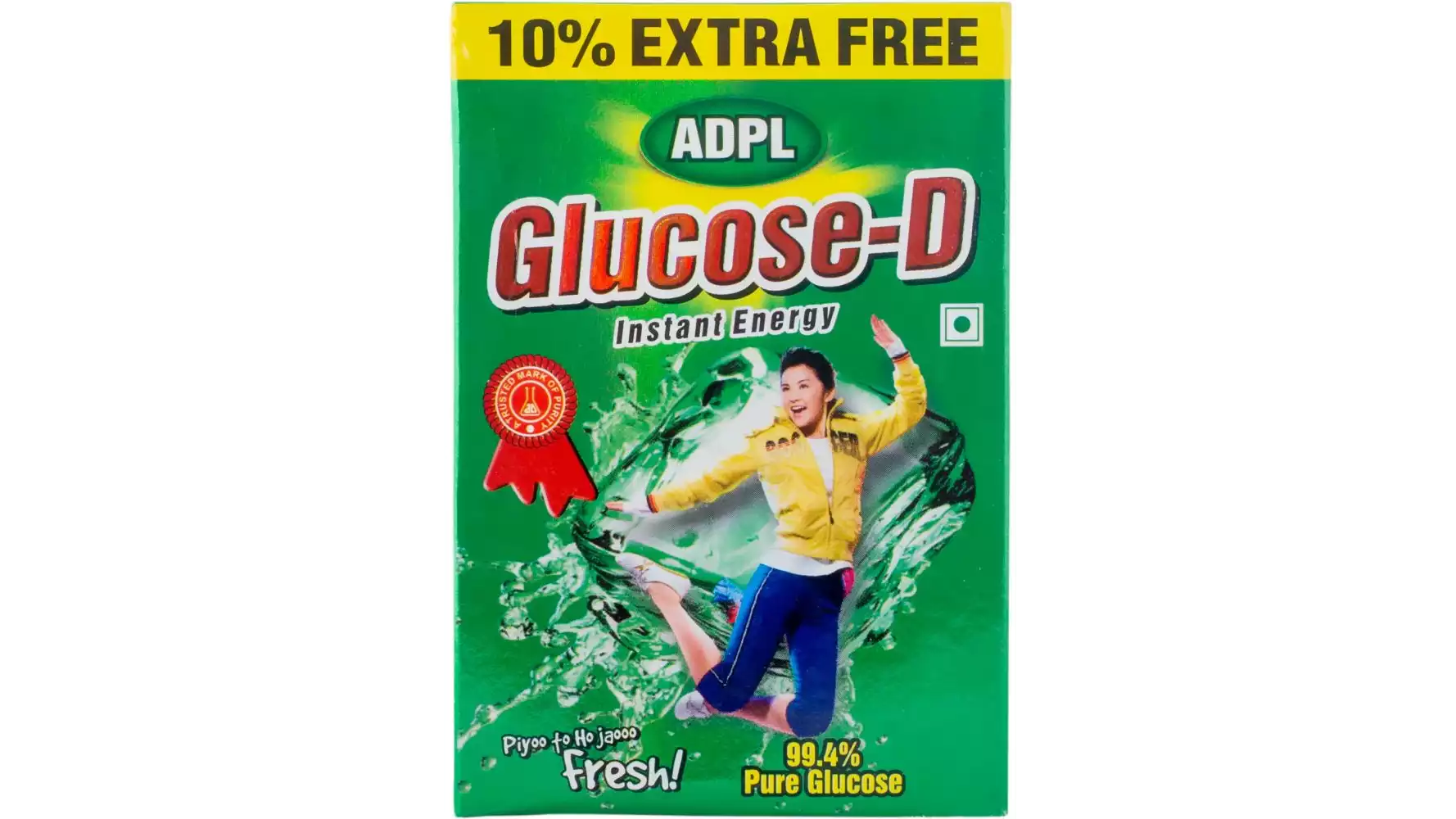 ADPL Glucose-D (Regular) (220g)
