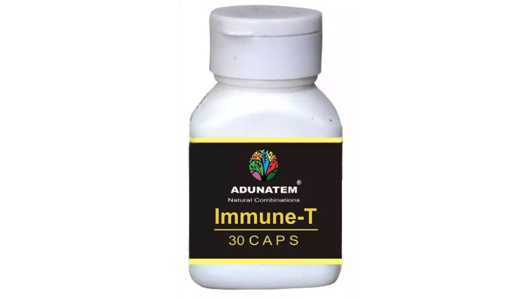 Adunatem Immune-T Capsules (30caps)