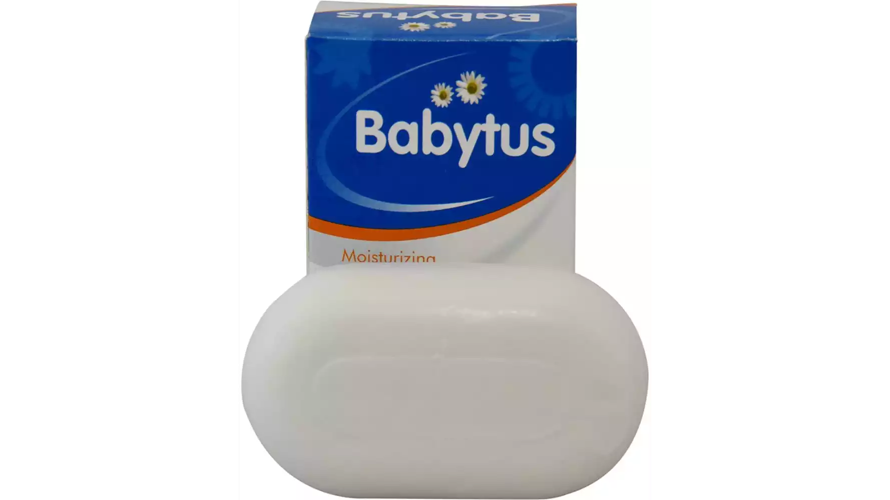 Afflatus Babytus Soap (75g)