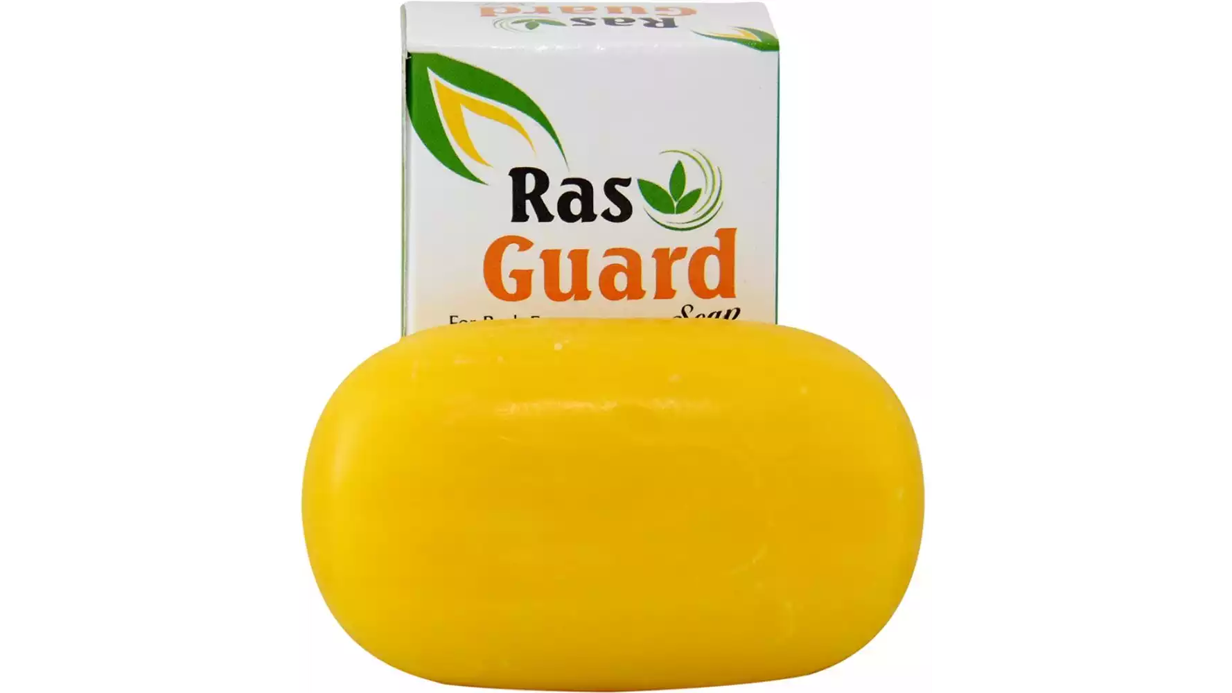 Afflatus Rash Guard Soap (75g)