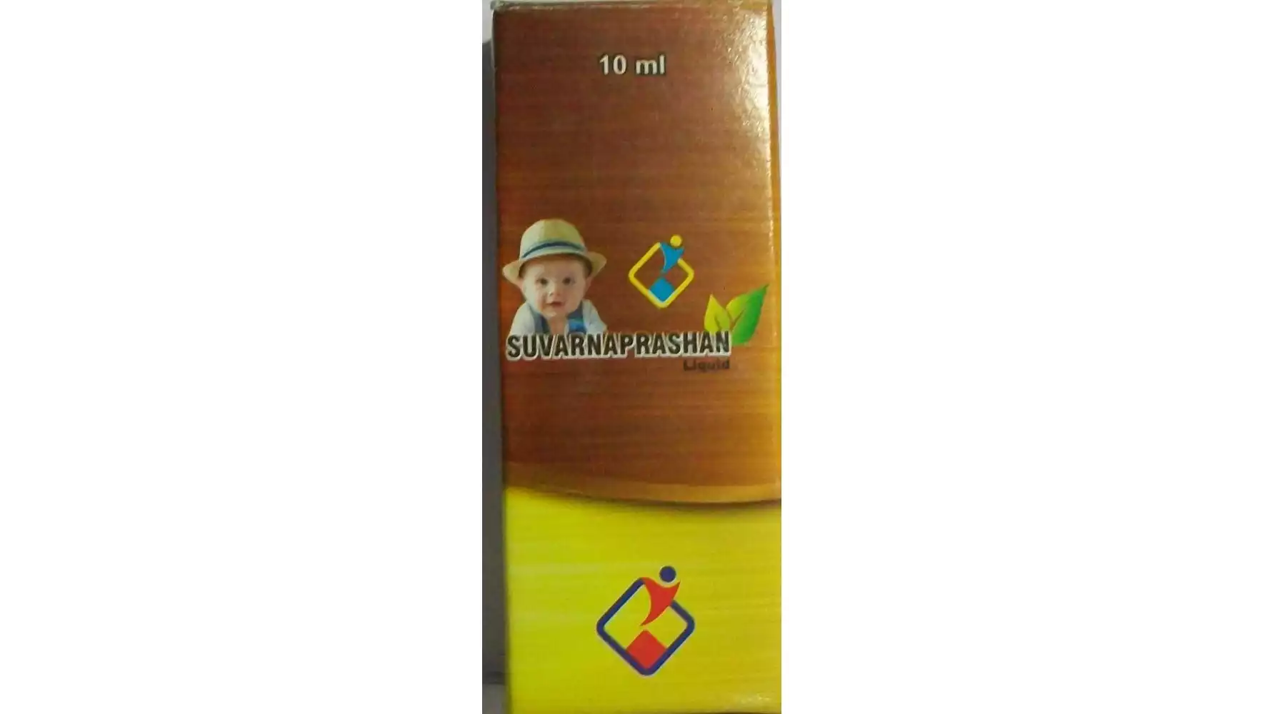 Akromed Suvarnaprashan Liquid (10ml)
