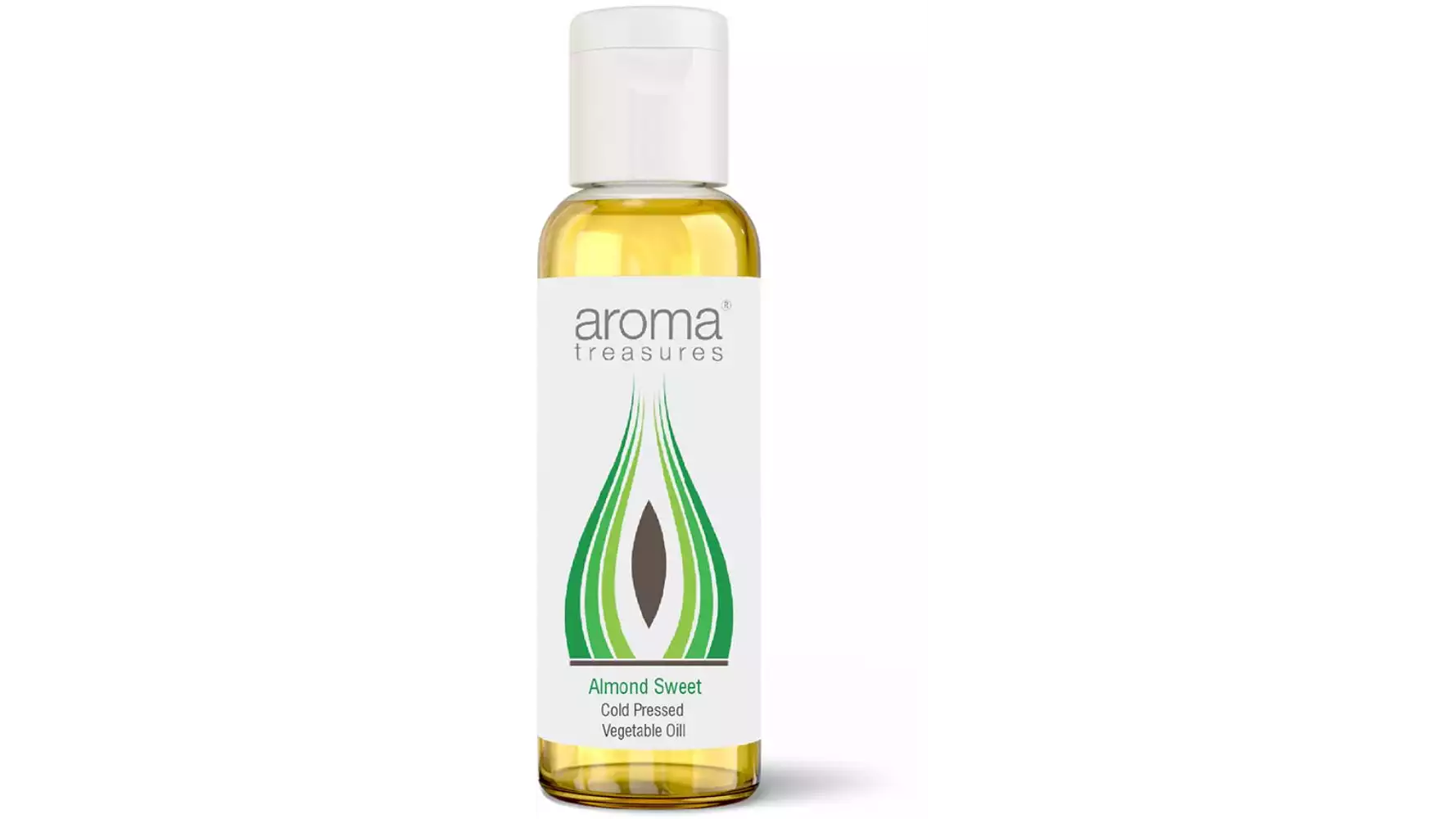 Aroma Treasures Almond Oil (50ml)