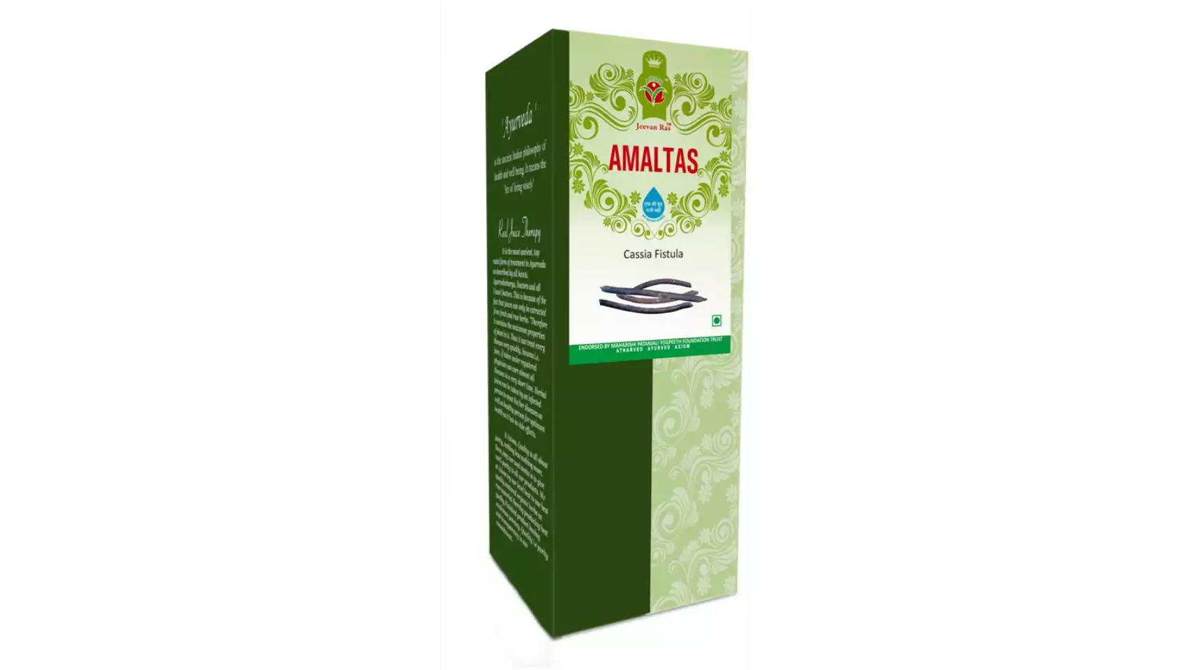 Axiom Amaltash Juice (250ml)