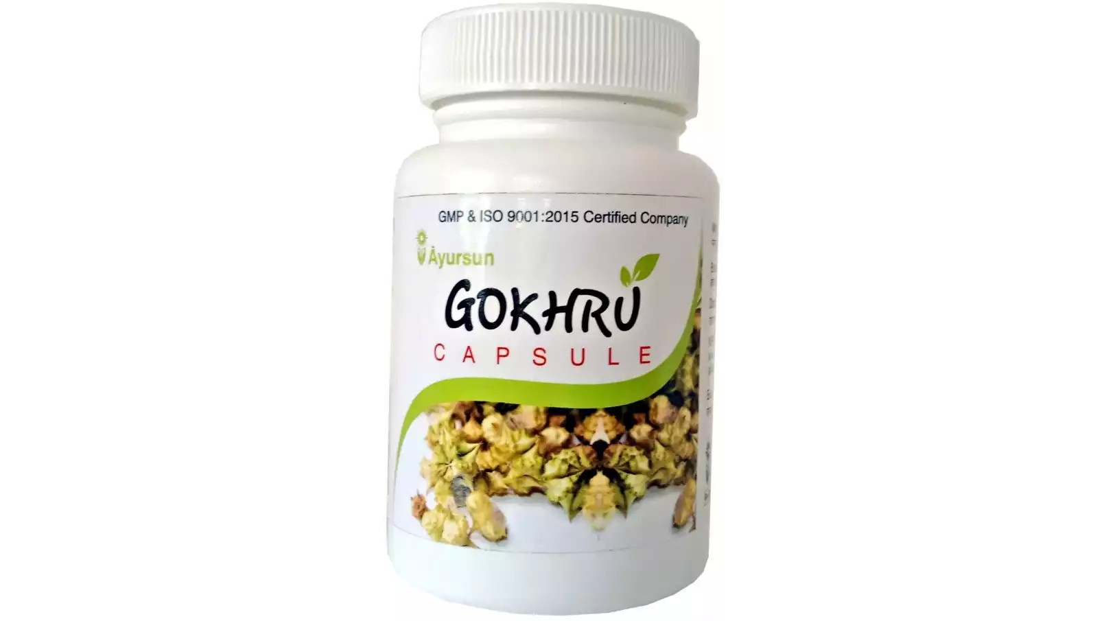 Ayursun Pharma Gokhru Capsule (50caps)