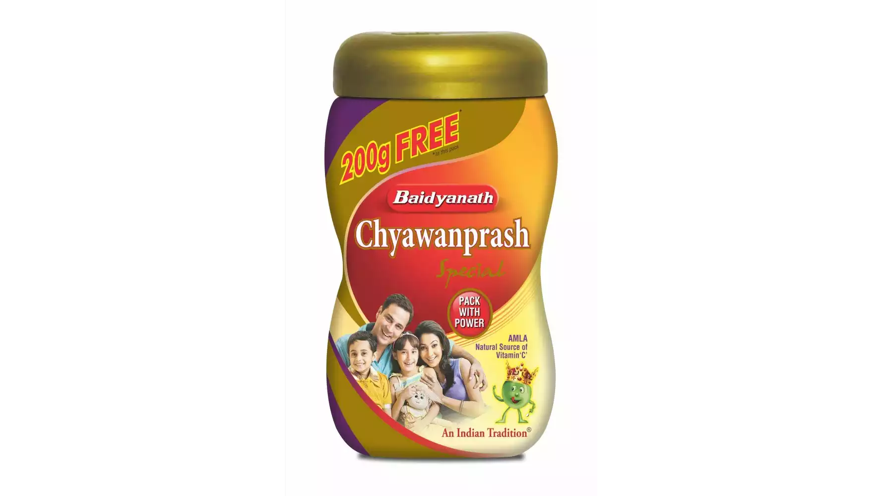 Baidyanath Ayurved Chyawanprash Special (1kg)