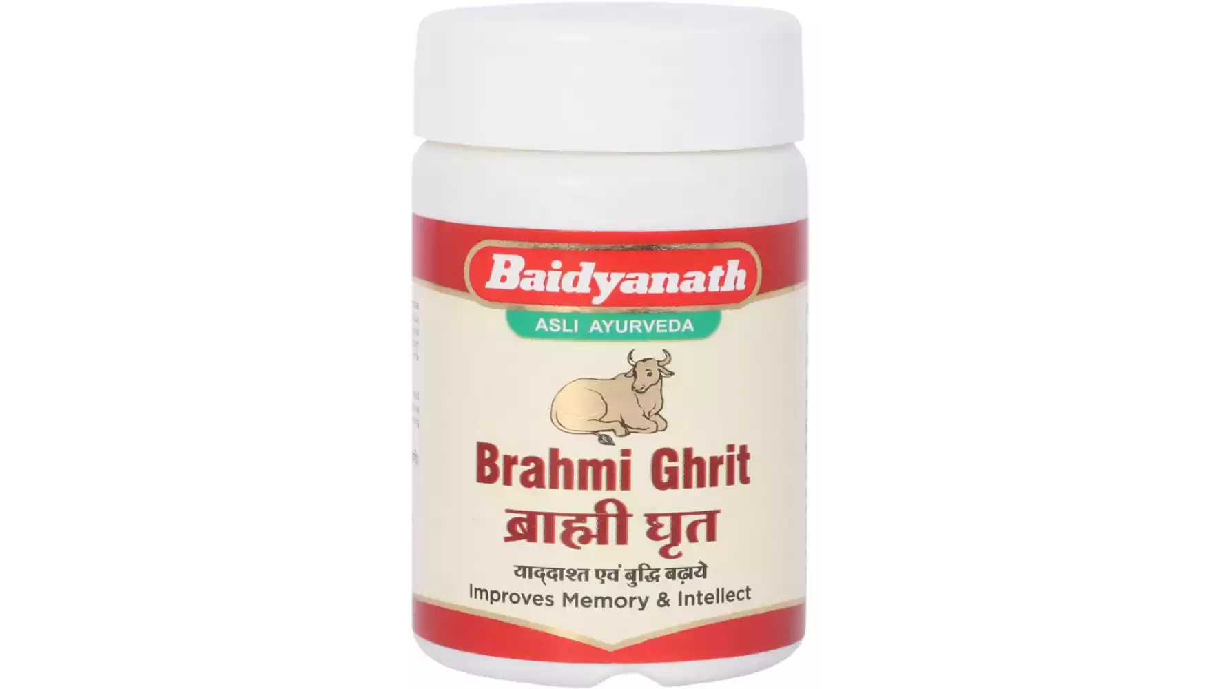Baidyanath Brahmi Ghrit (100g)