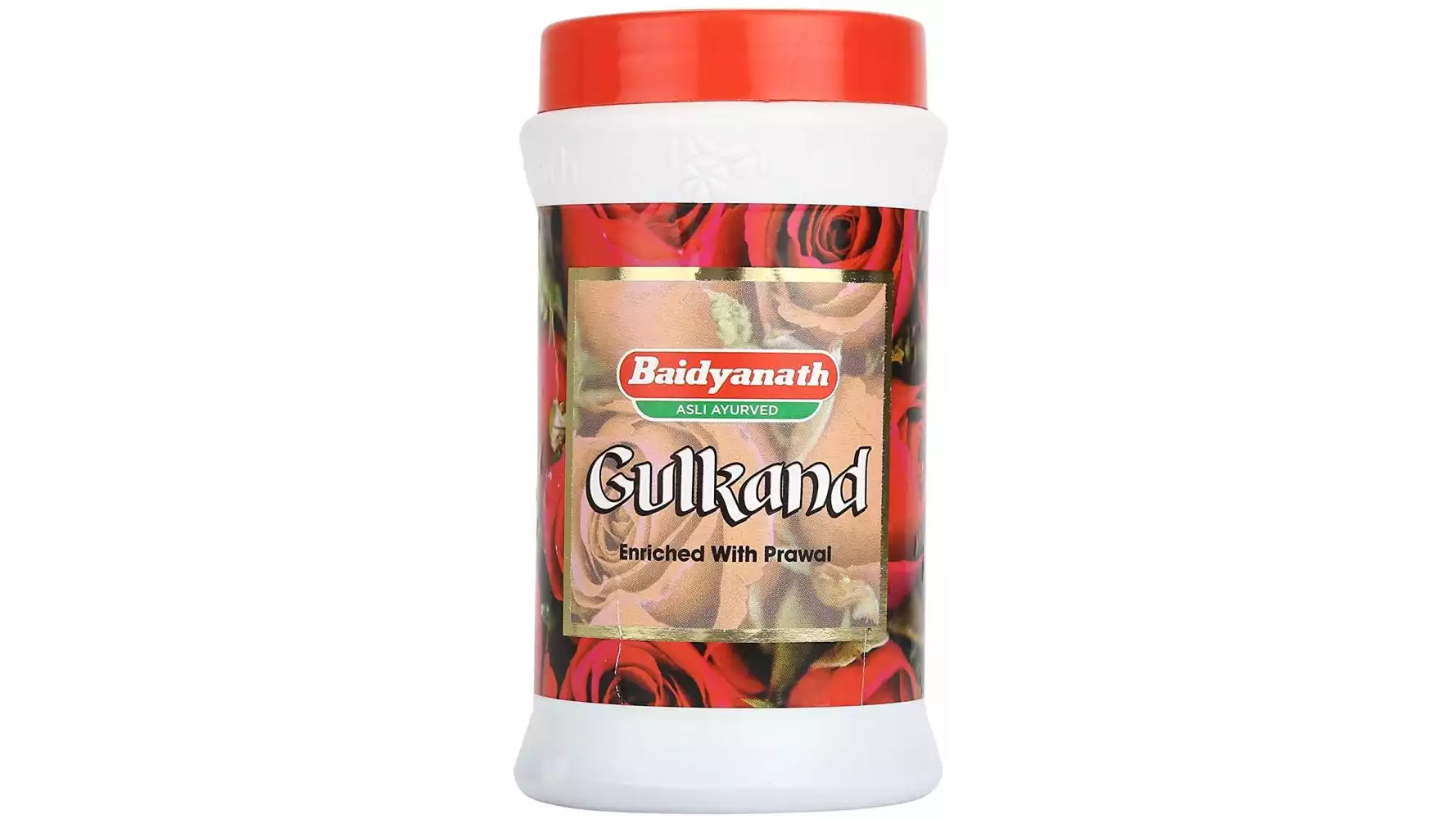 Baidyanath Gulkand (500g)