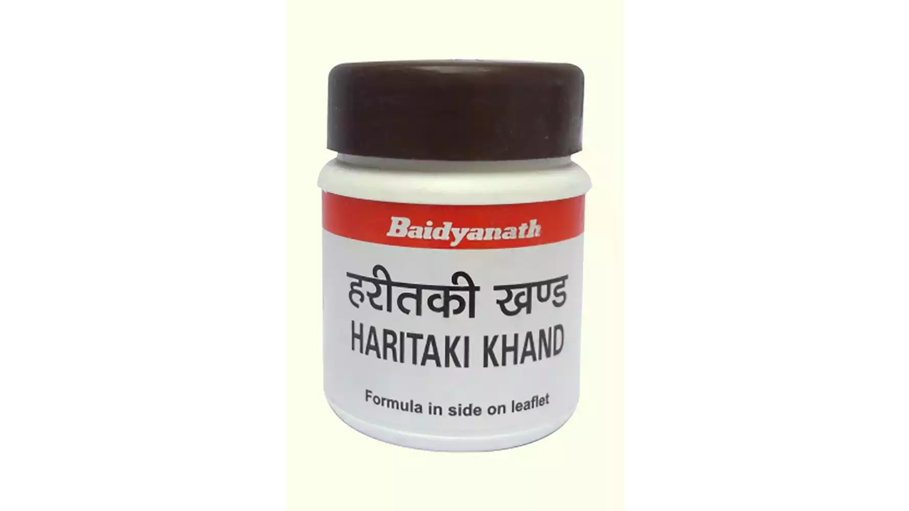 Baidyanath Haritaki Khand (50g)