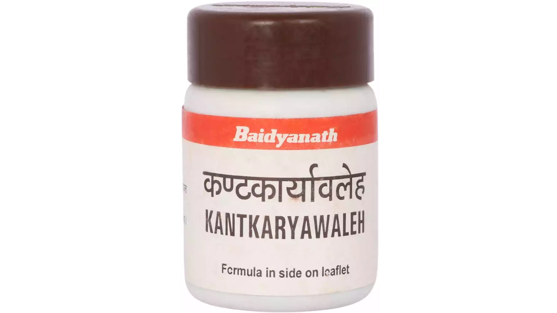 Baidyanath Kantkaryawaleh (50g)