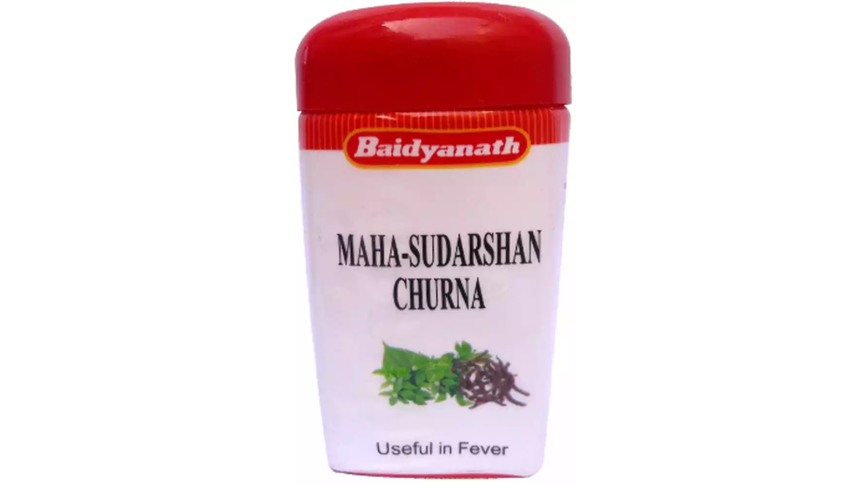 Baidyanath Mahasudarshan Churna (100g)