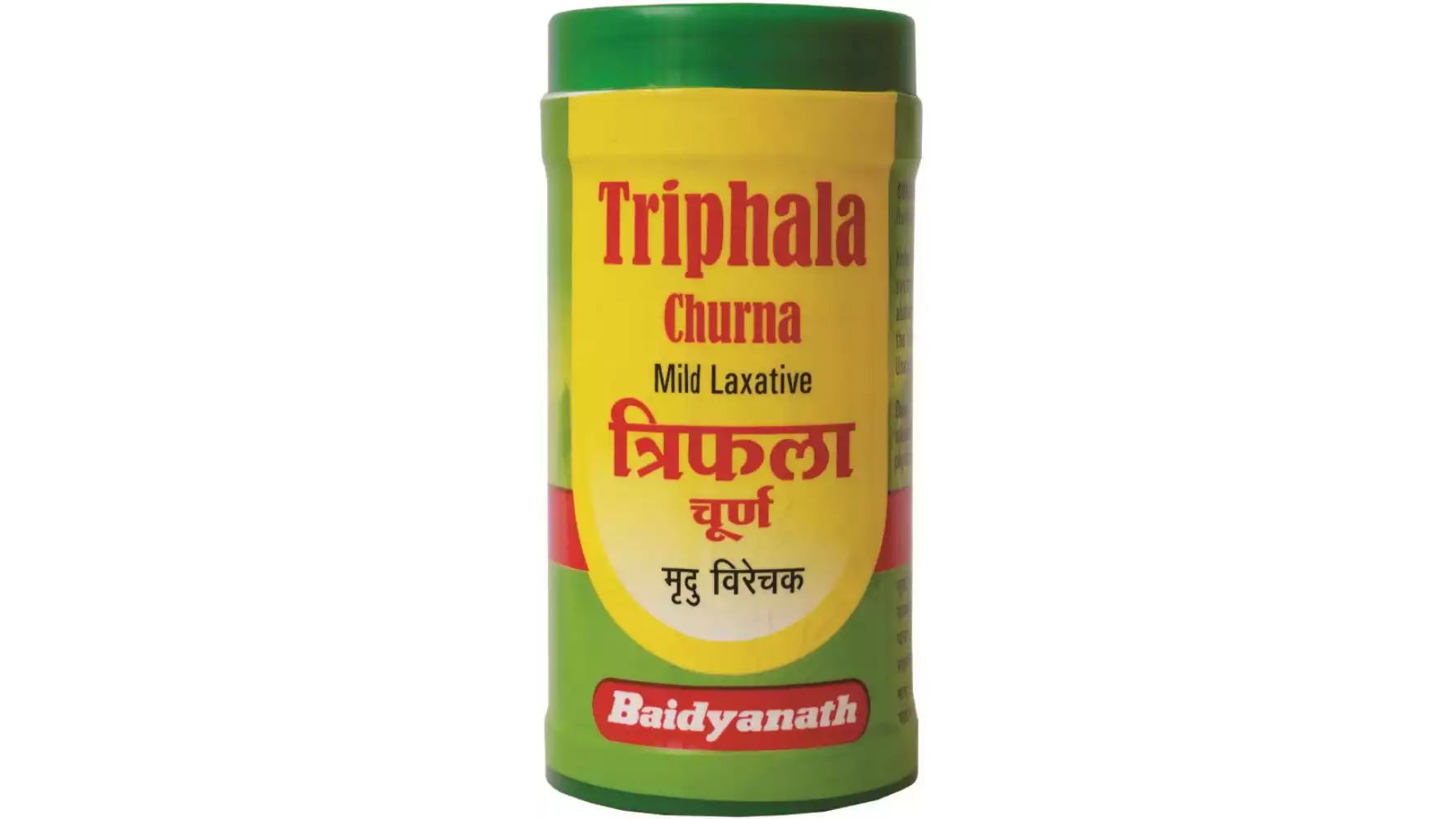Baidyanath (Nagpur) Triphala Churna (50g)