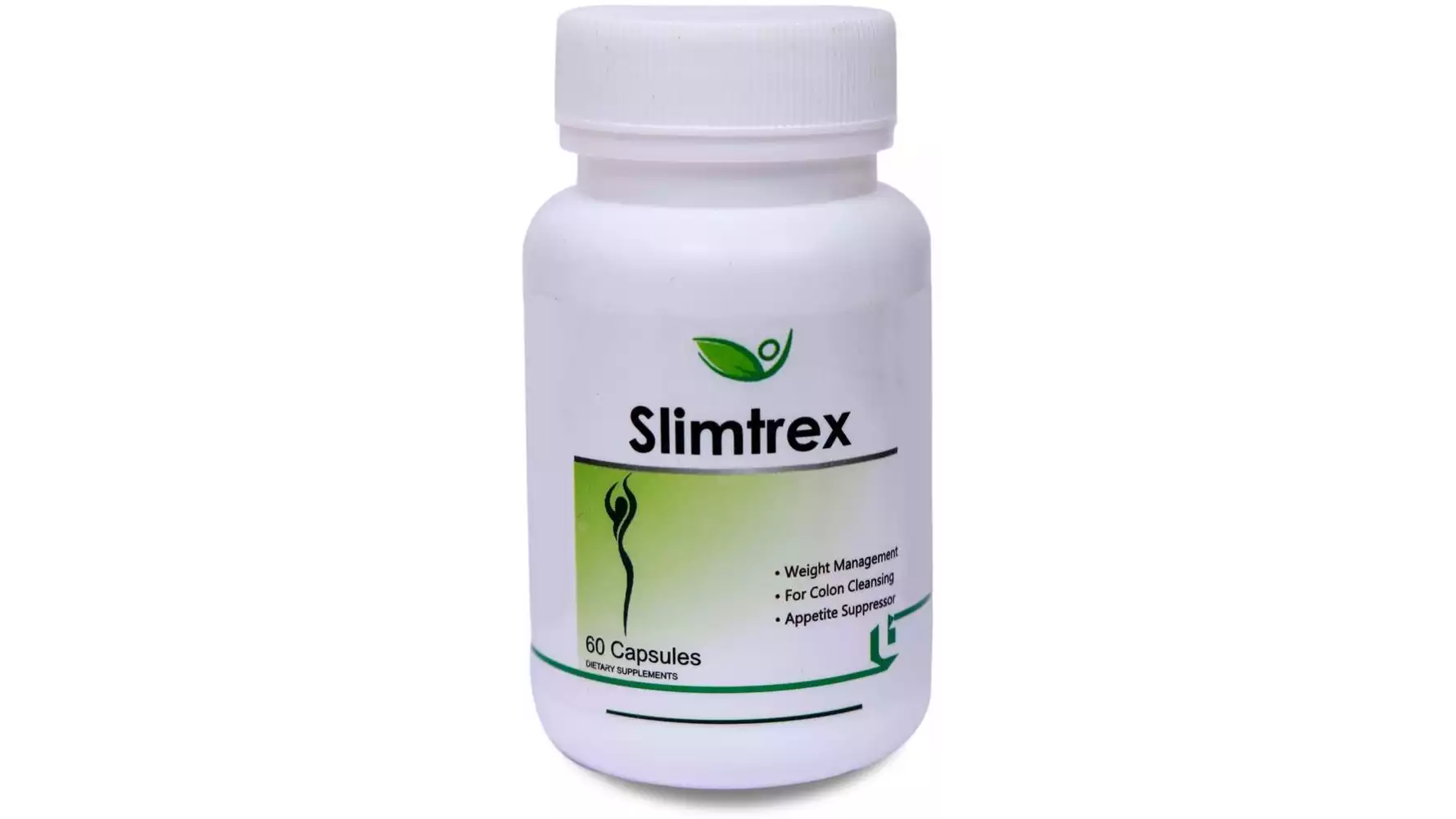Biotrex Slimtrex Fat Reduction For Weight Management Capsule (60caps)