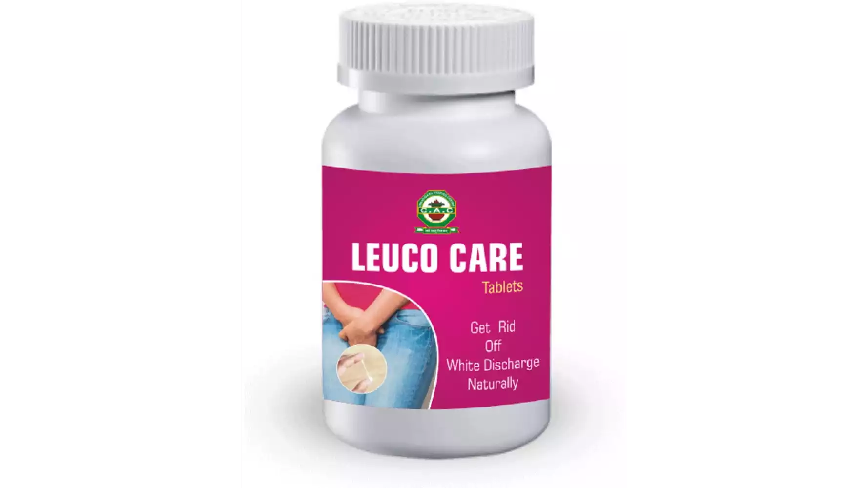 Chandigarh Ayurved Centre Leuco Care Tablets (30tab)