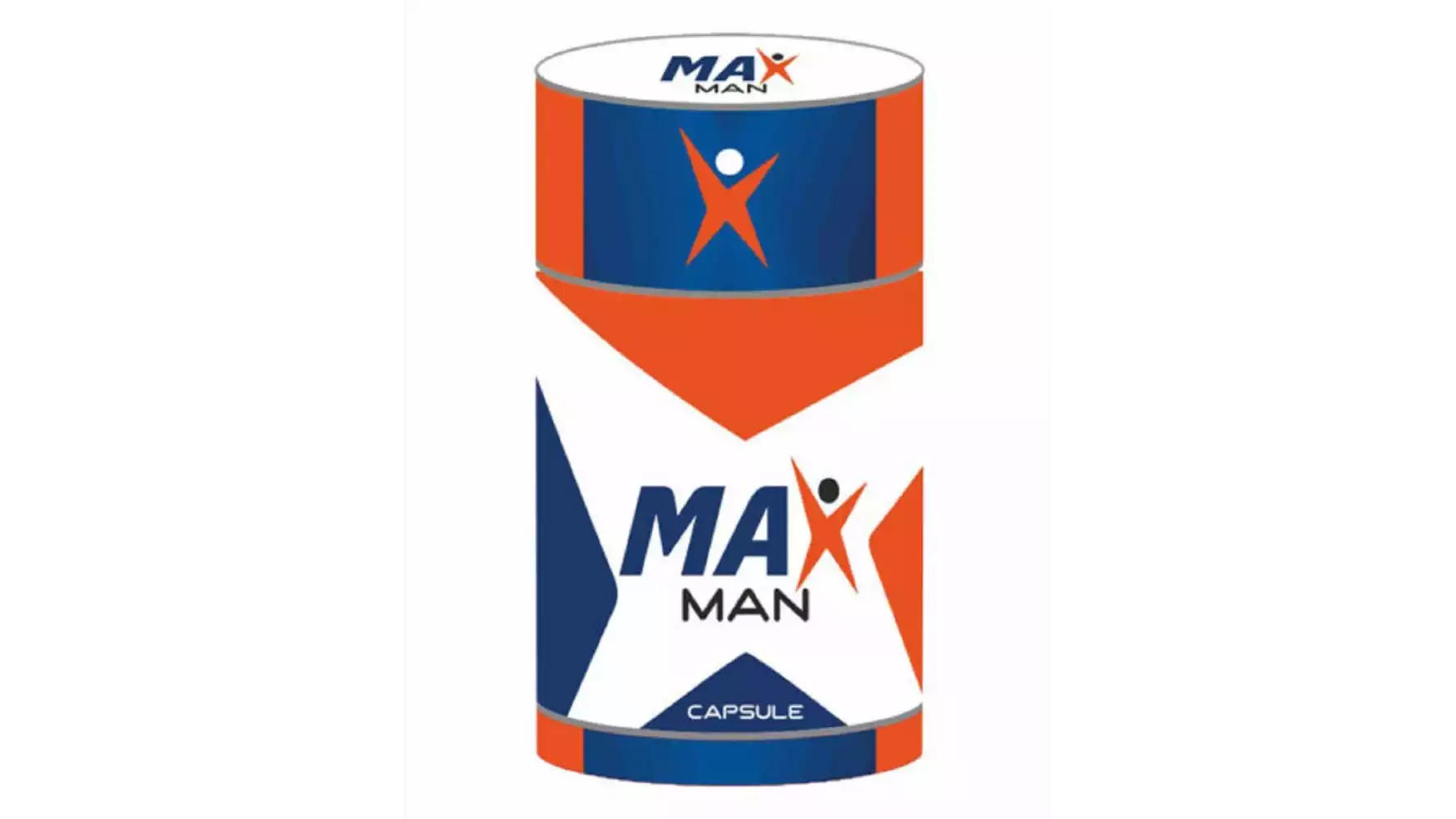 Cipzer Max Man Capsule (10caps)