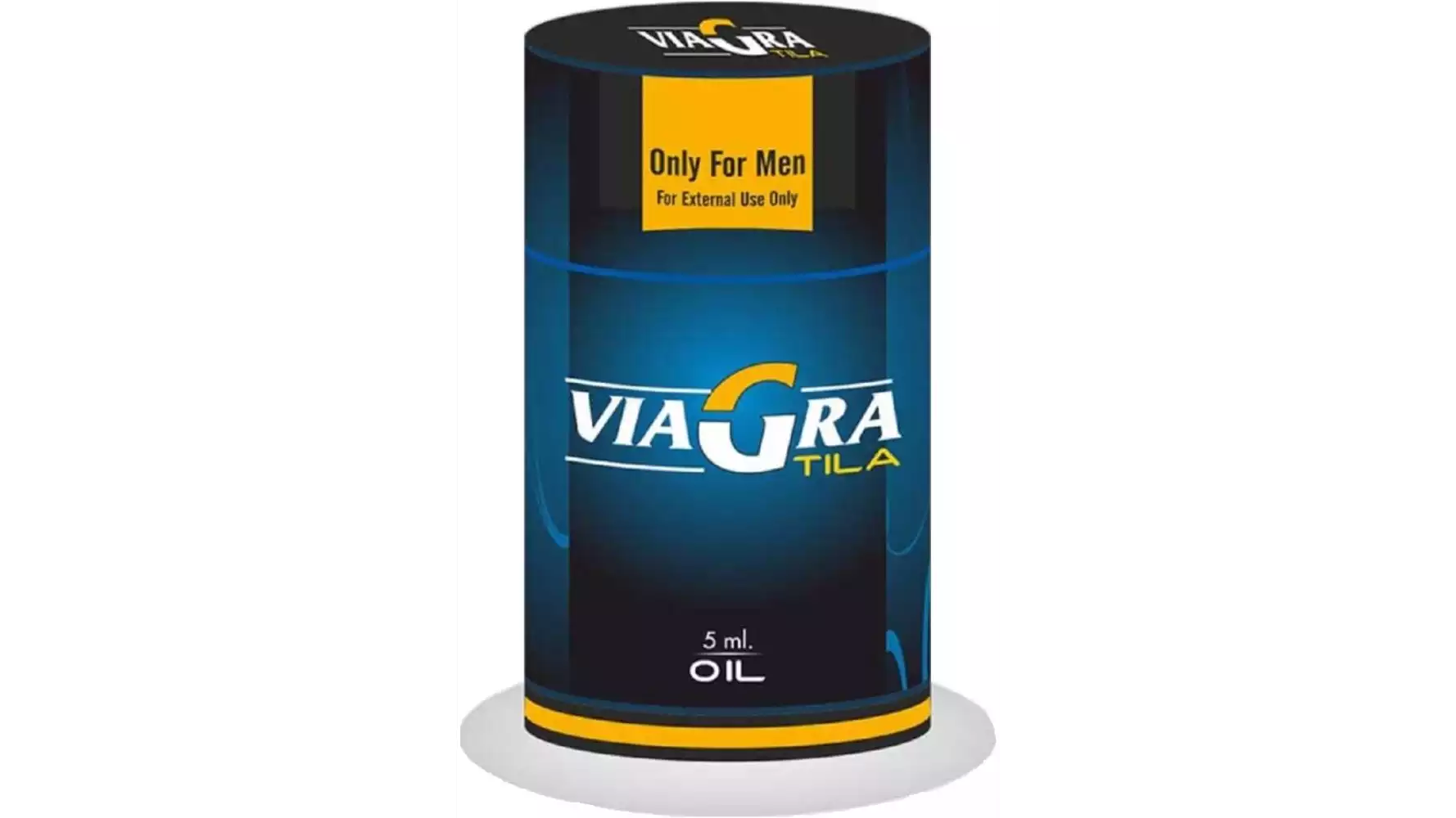 Cipzer Viagra Tila (5ml)