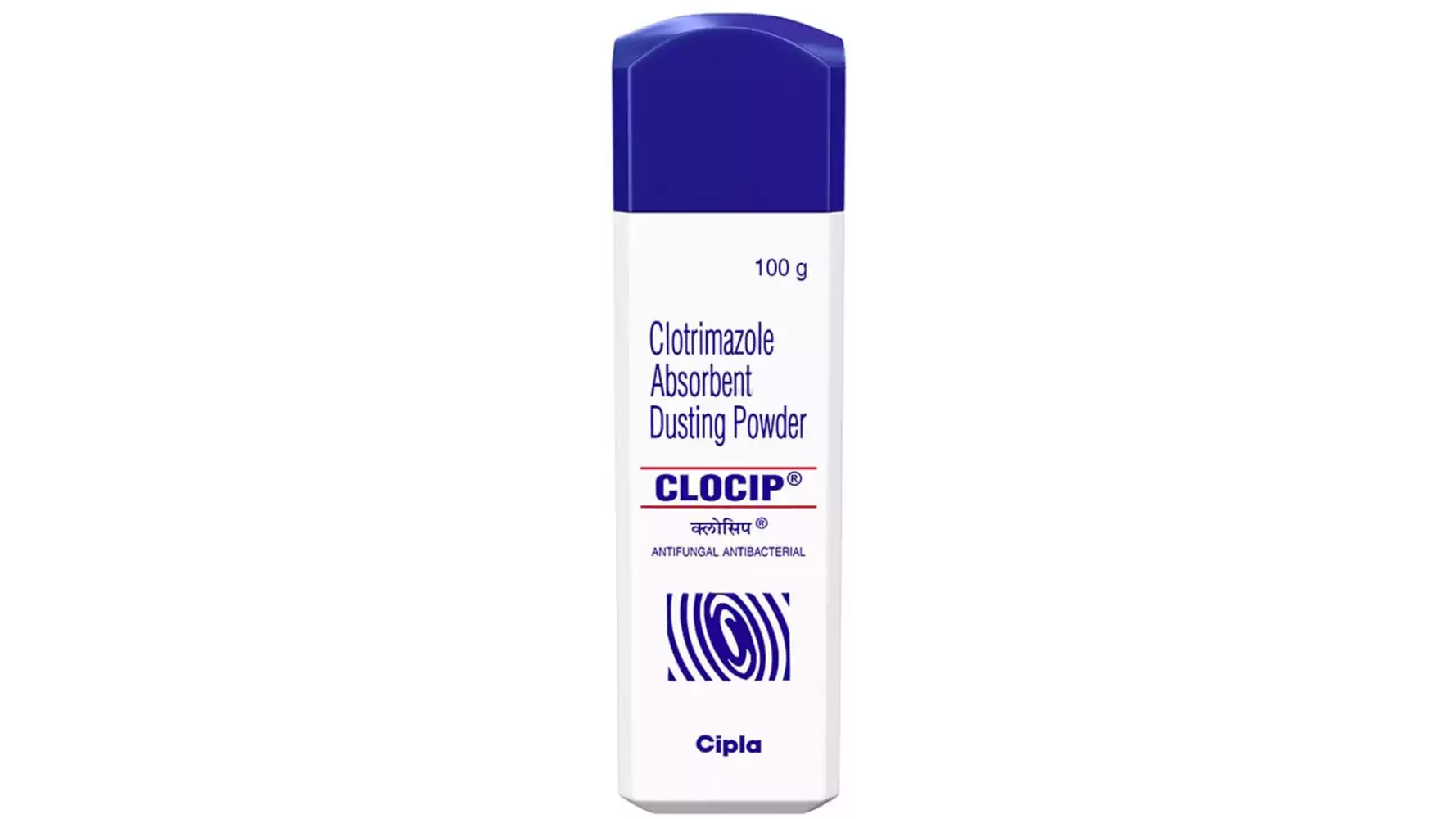 Clocip Dusting Powder (100g)