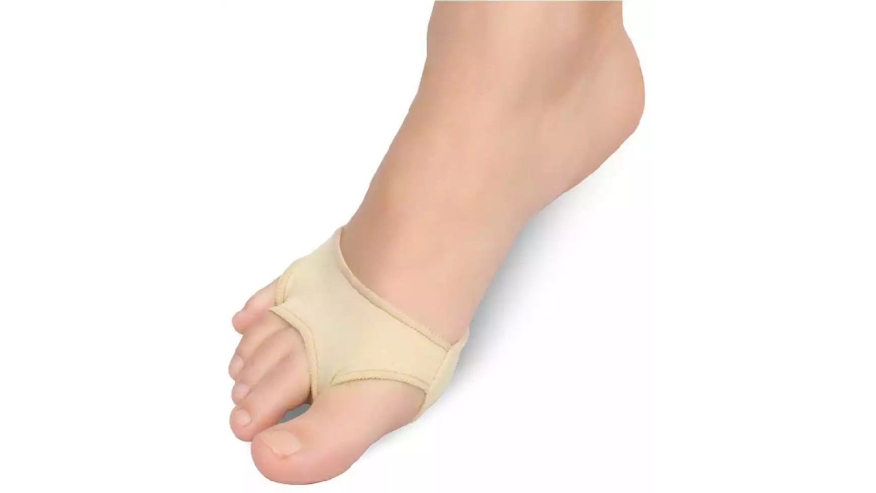 CuraFoot  Plantar Fasciitis Arch Support Sleeve Cushion (Free Size)