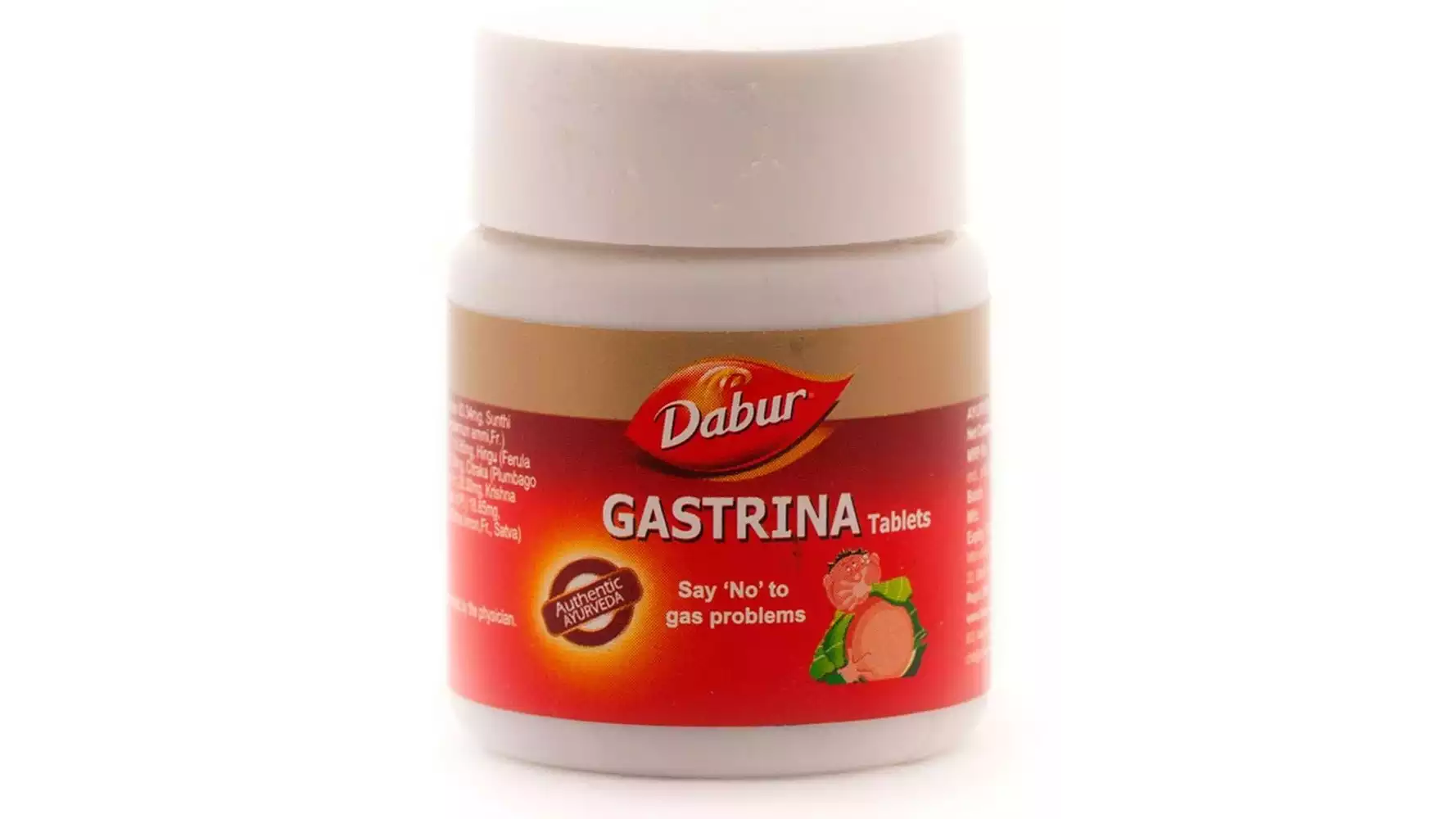 Dabur Gastrina Tablet (60tab)