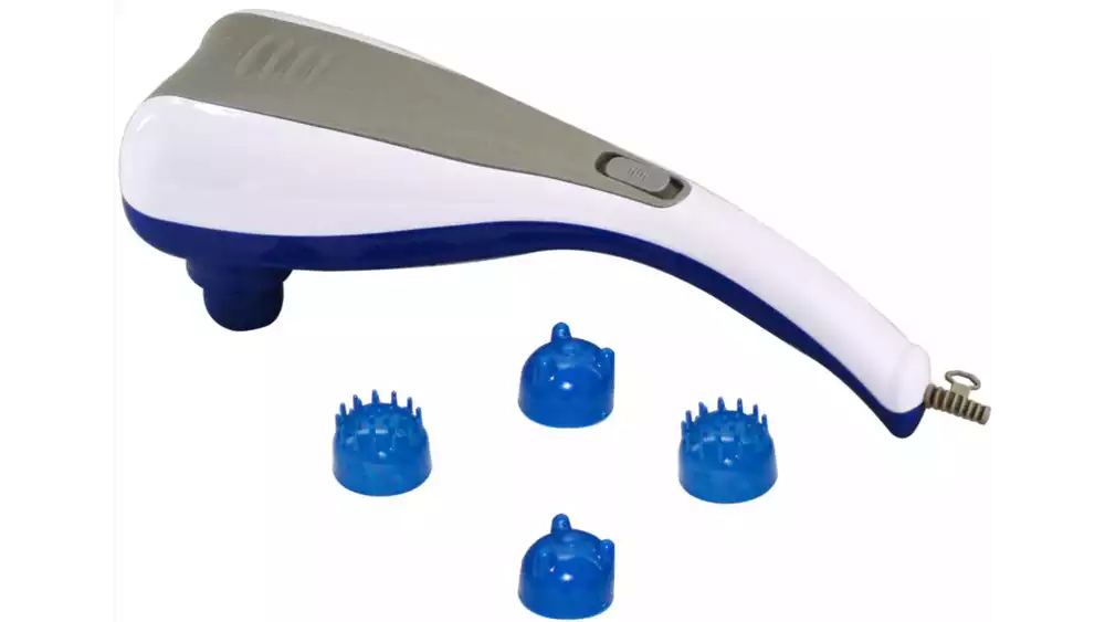 Deemark Digital Dolphin Massager (Dhm) (1Pack)