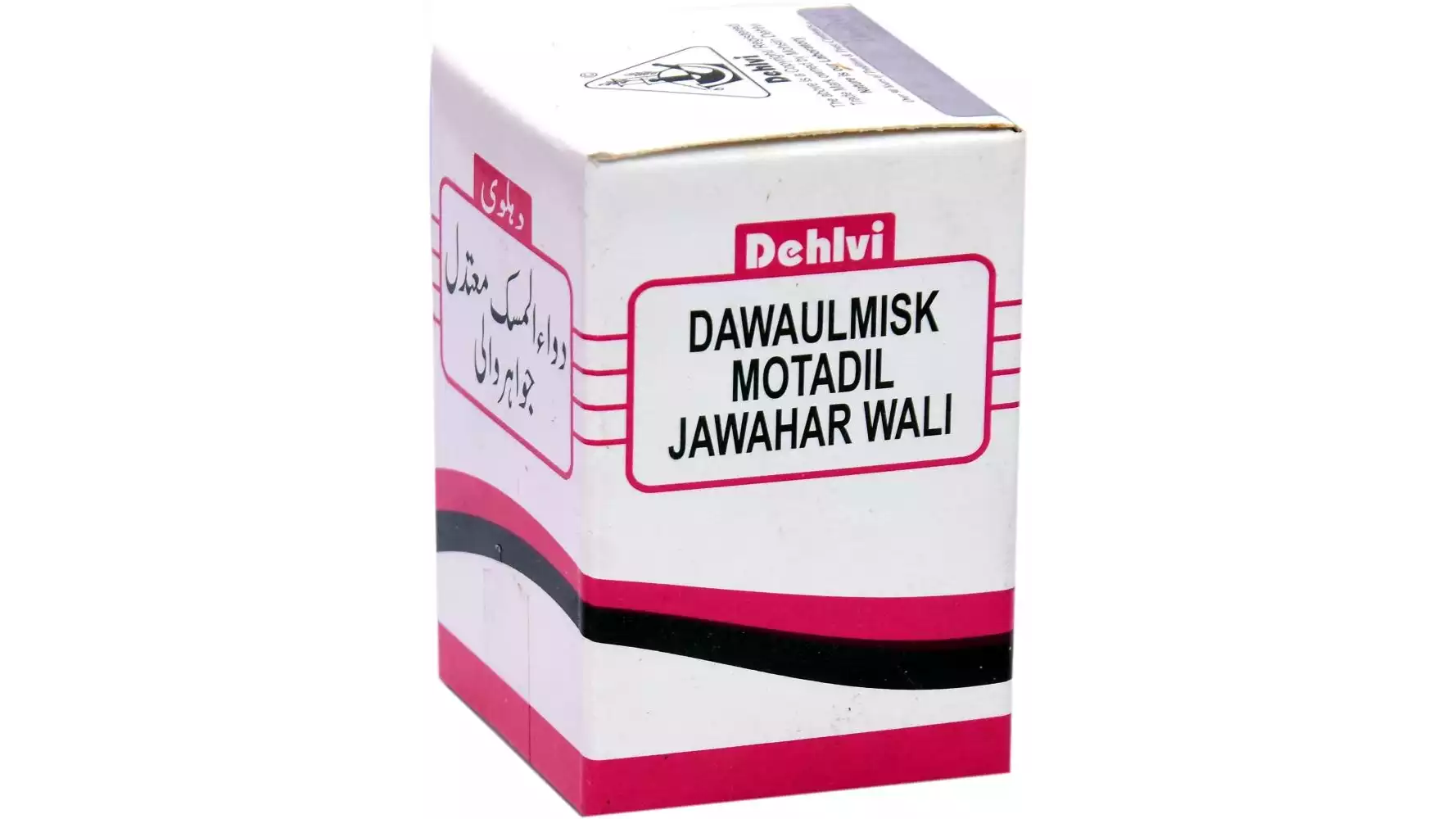 Dehlvi Dawaul Misk Motadil Jawaharwali (1kg)