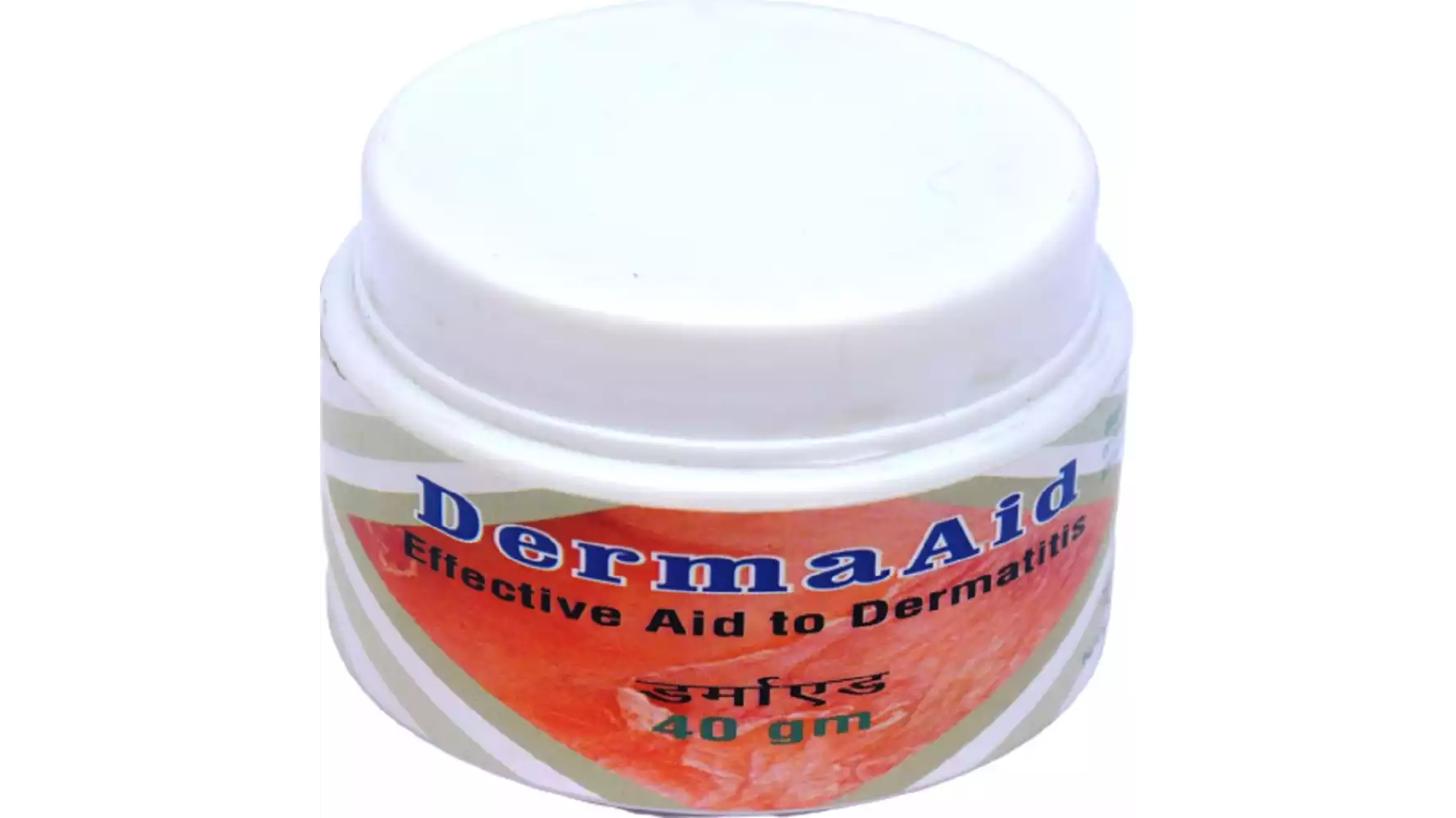 Dehlvi Derma Aid Cream (40g)