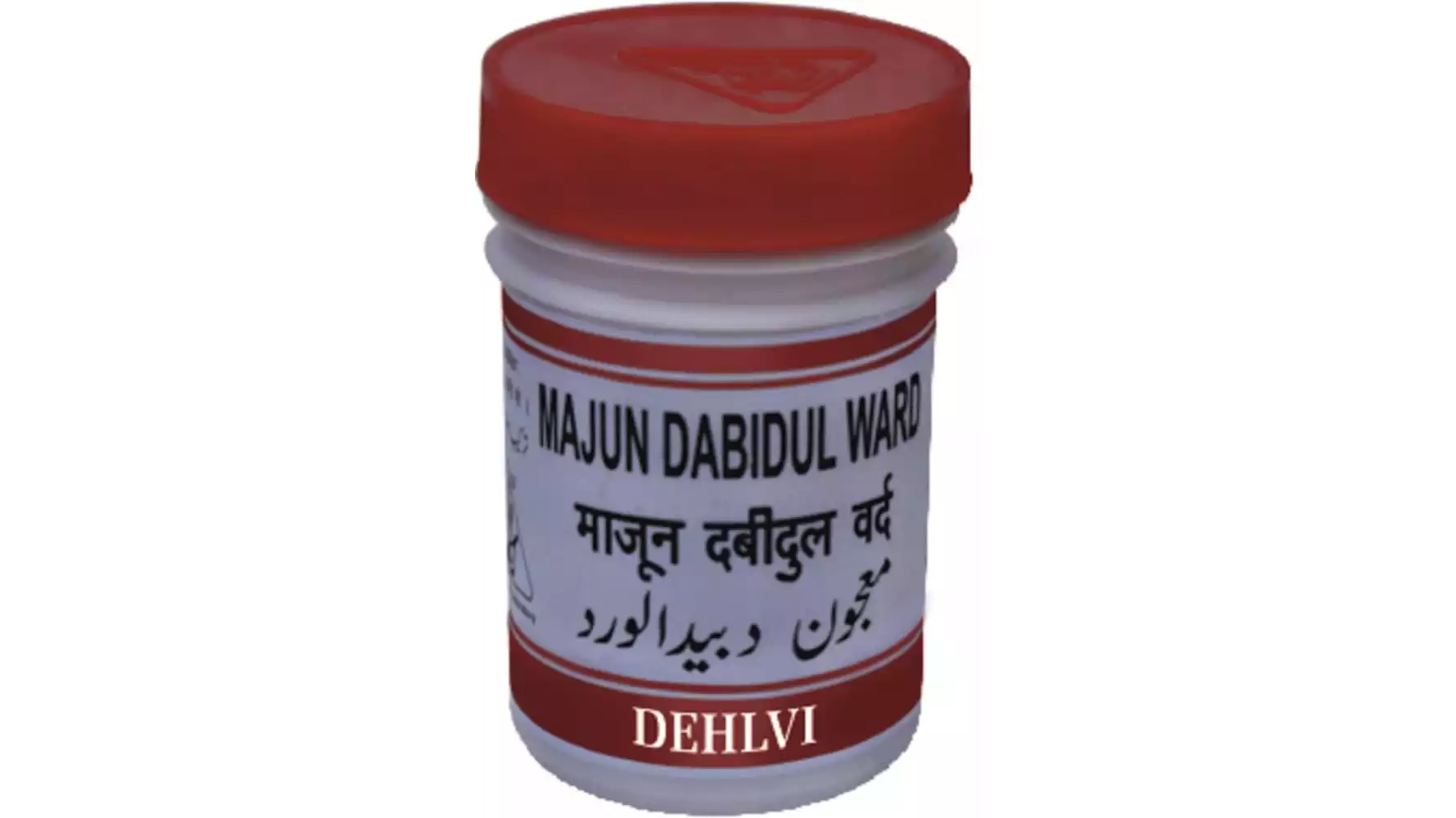 Dehlvi Majun Dabeedulward (1kg)