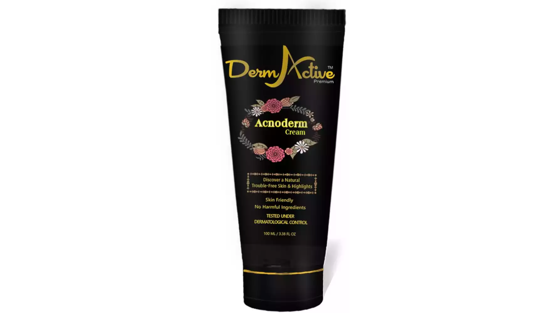 DermActive Acnoderm Cream (100ml)