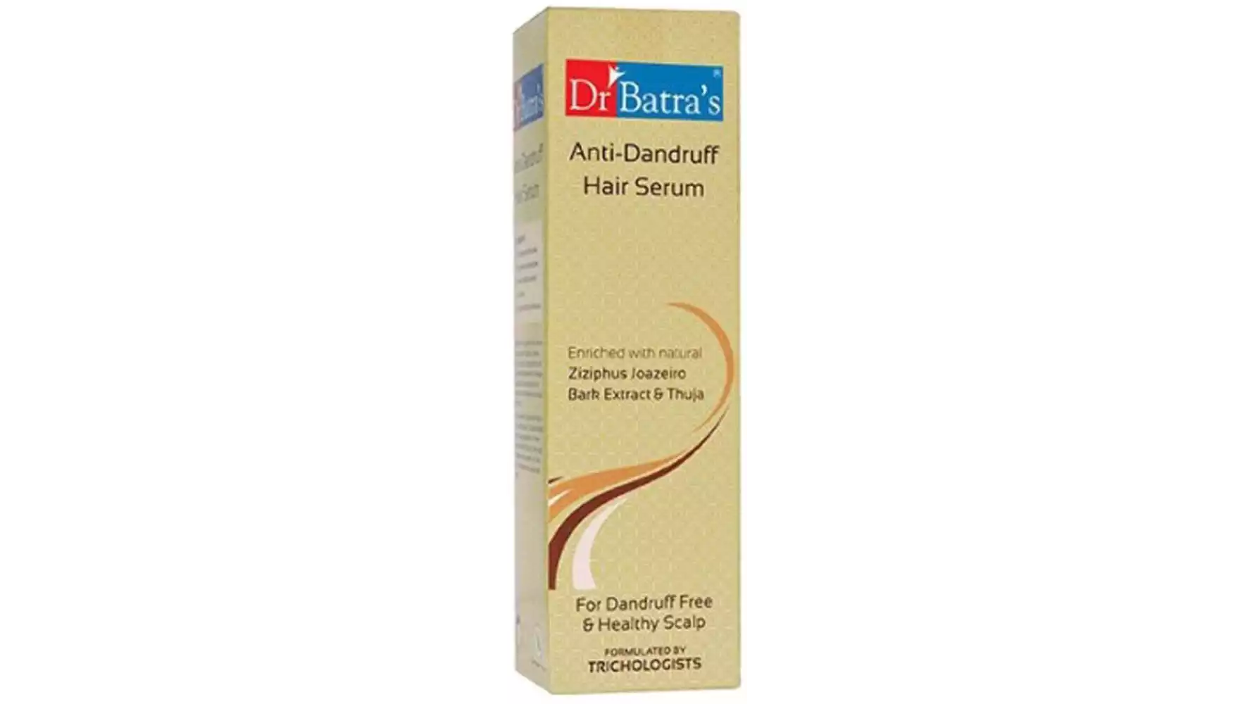 Dr Batras Anti Dandruff Hair Serum (125ml)