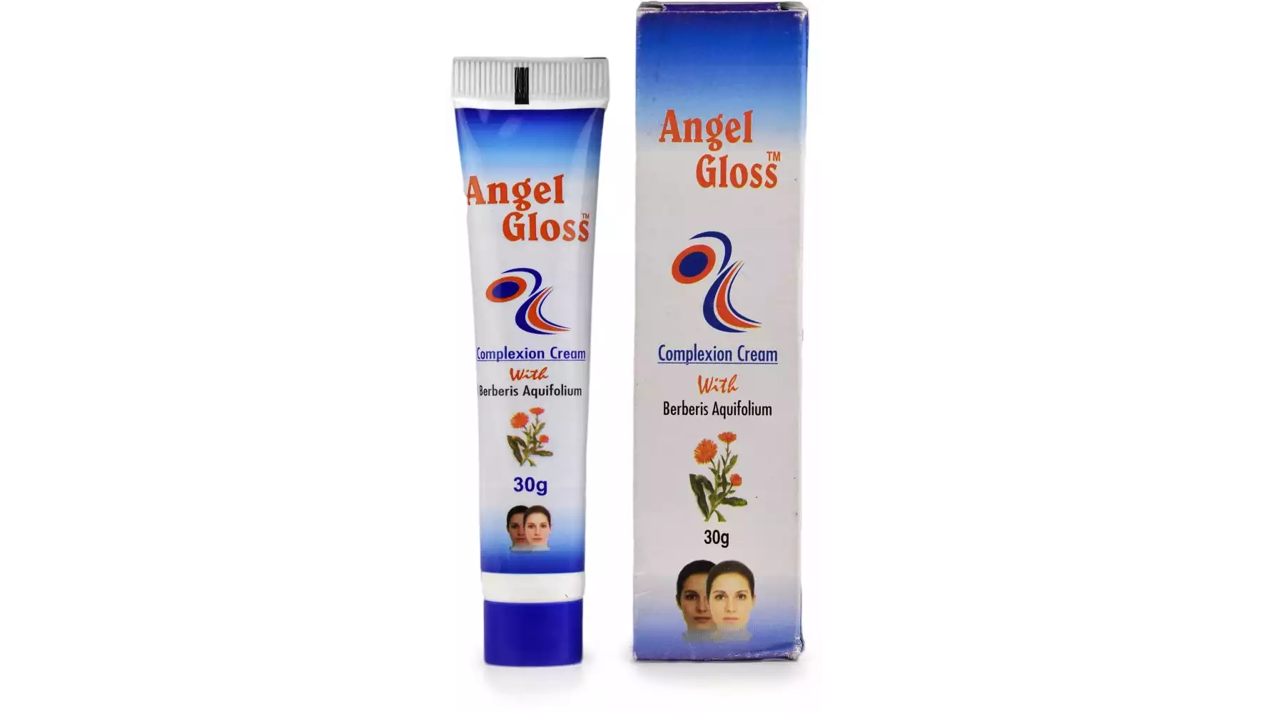 Dr. Bhargava Angel Gloss Cream (30g)