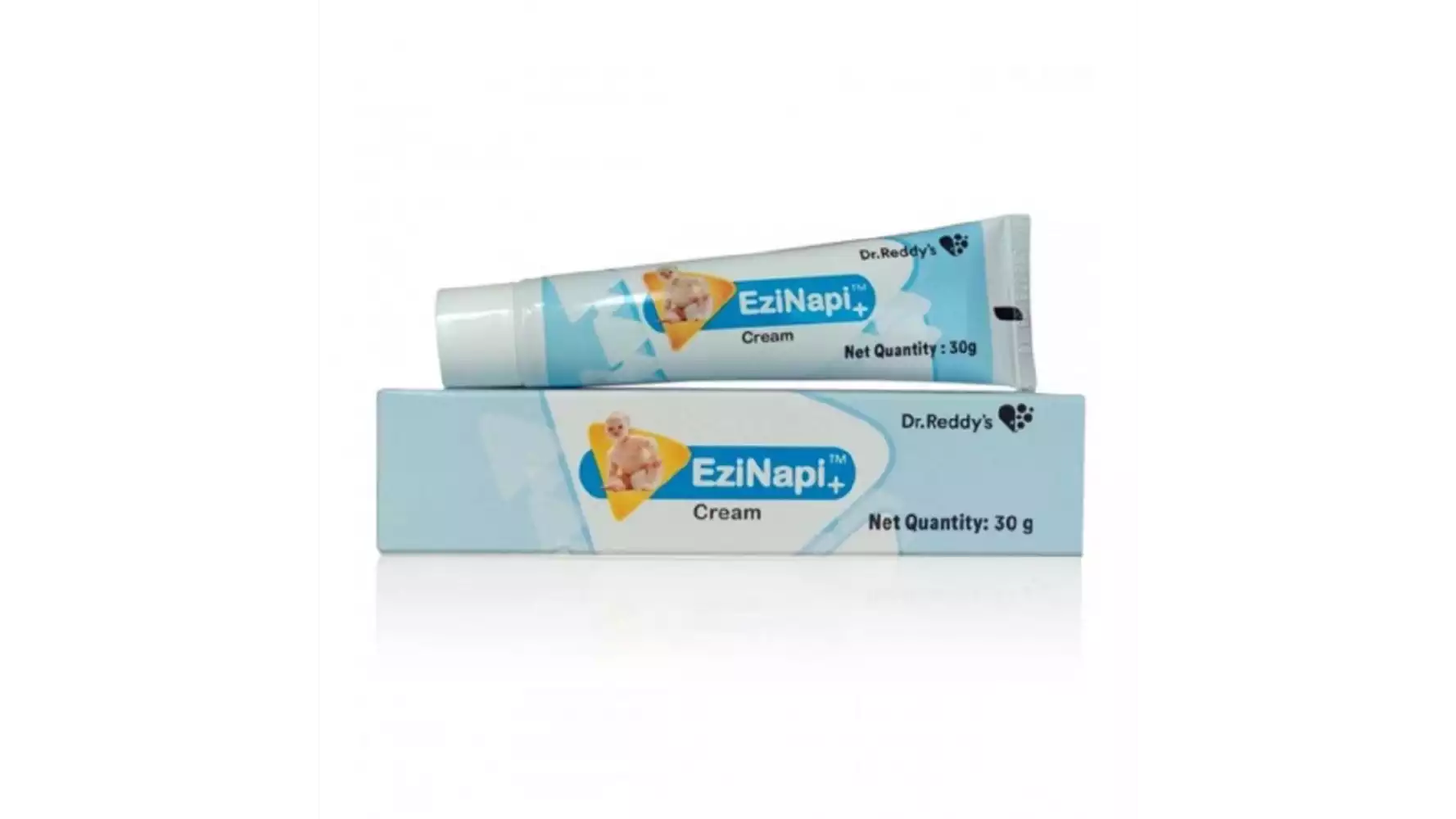 Dr. Reddy's Ezinapi Plus Cream (30g)