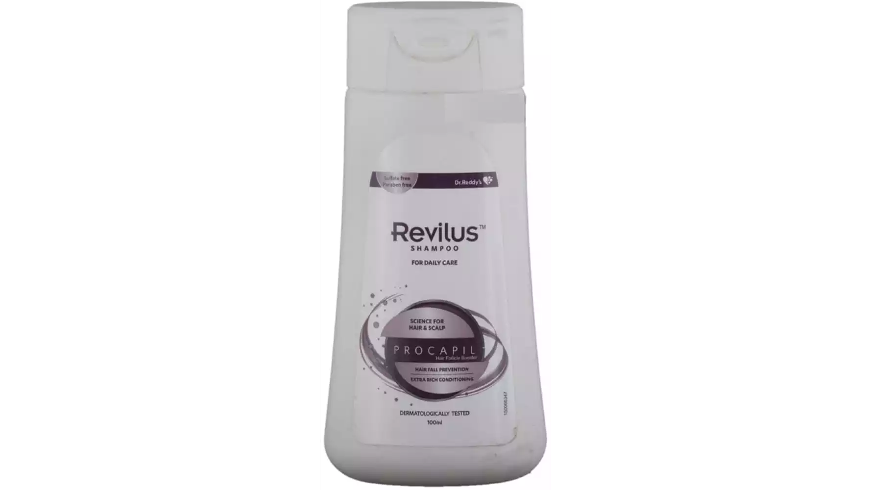 Dr. Reddy's Revilus Shampoo (100ml)
