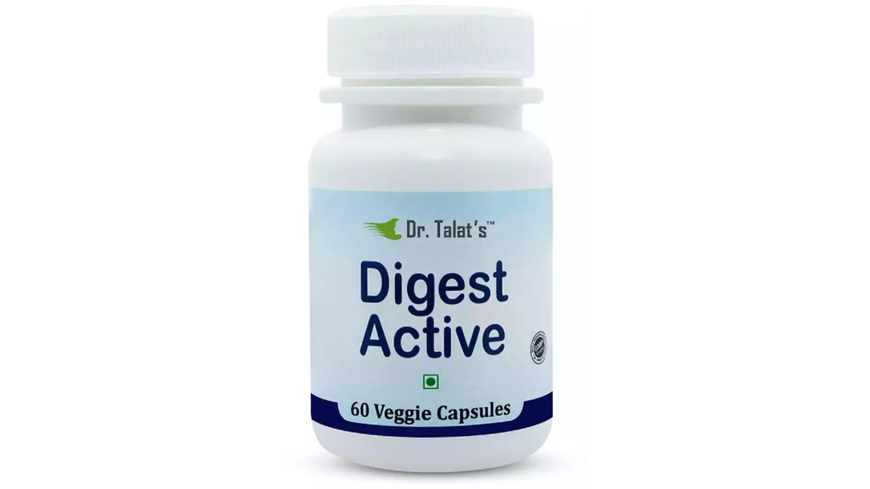 Dr Talats Digest Active Capsules (60caps)