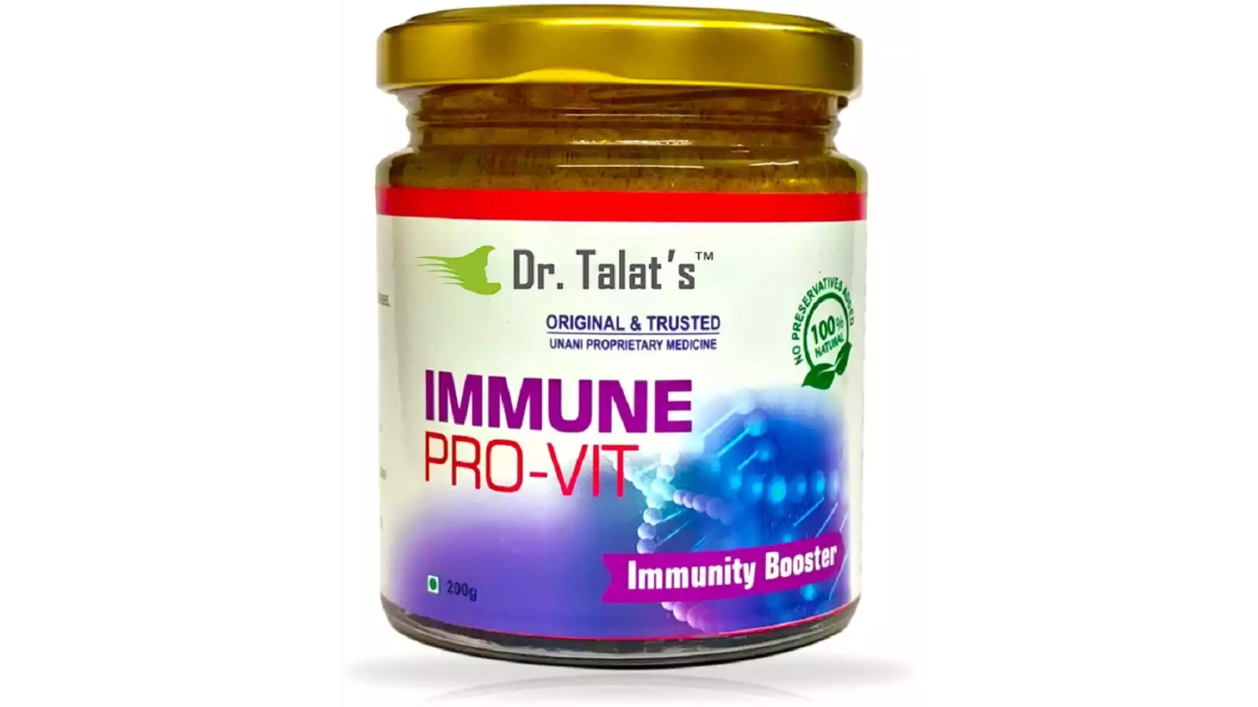 Dr Talats Immune Pro Vit Immunity Booster (200g)
