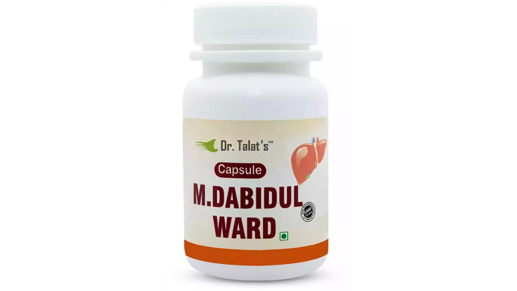 Dr Talats M Dabidul Ward (60caps)