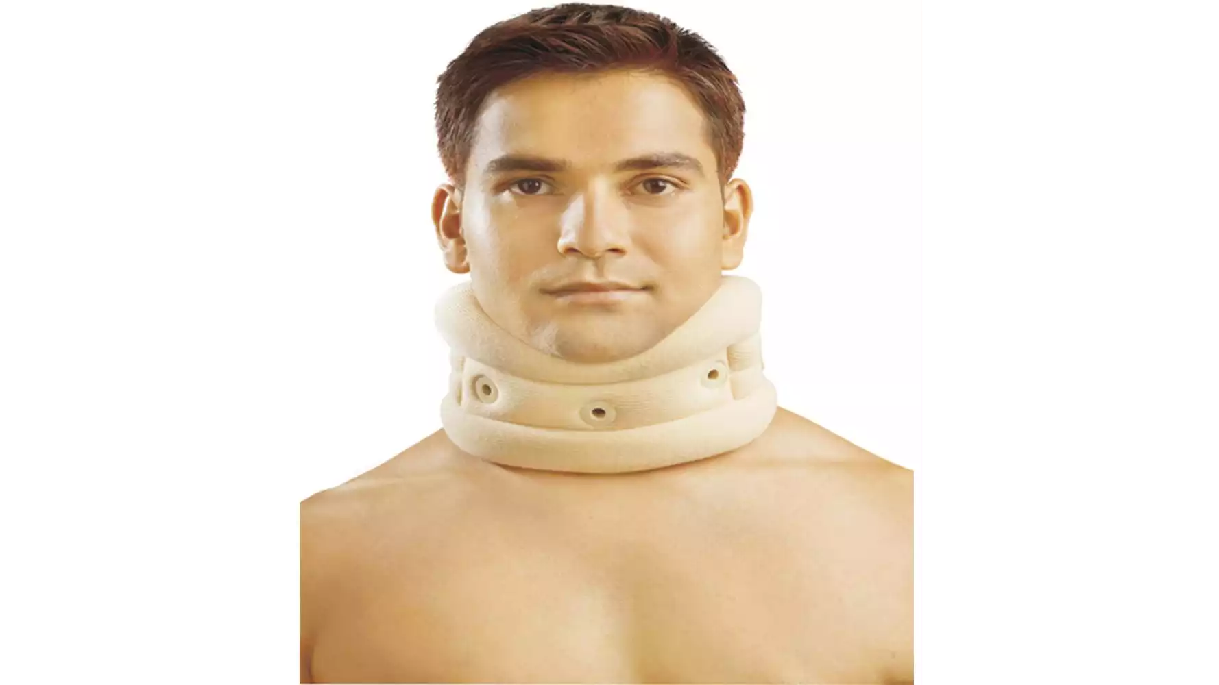 Dyna Soft Cervical Collar (XL)
