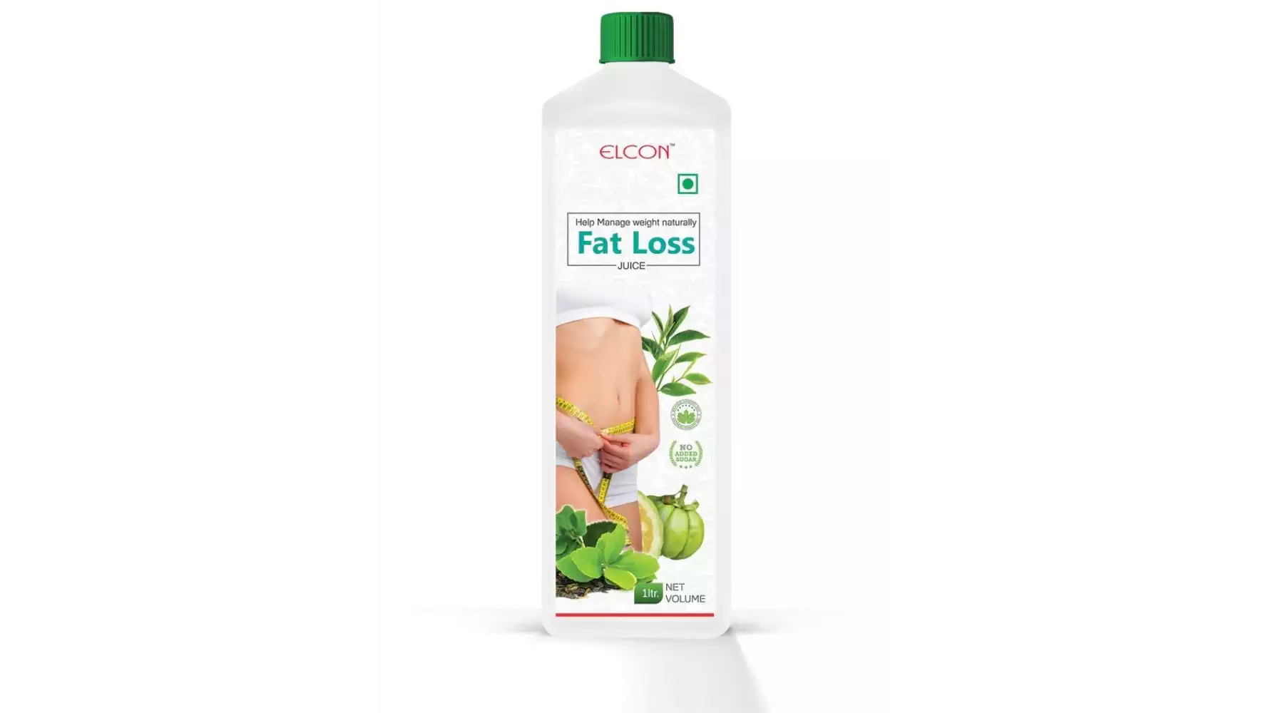 Elcon Fat Loss Juice (1000ml)