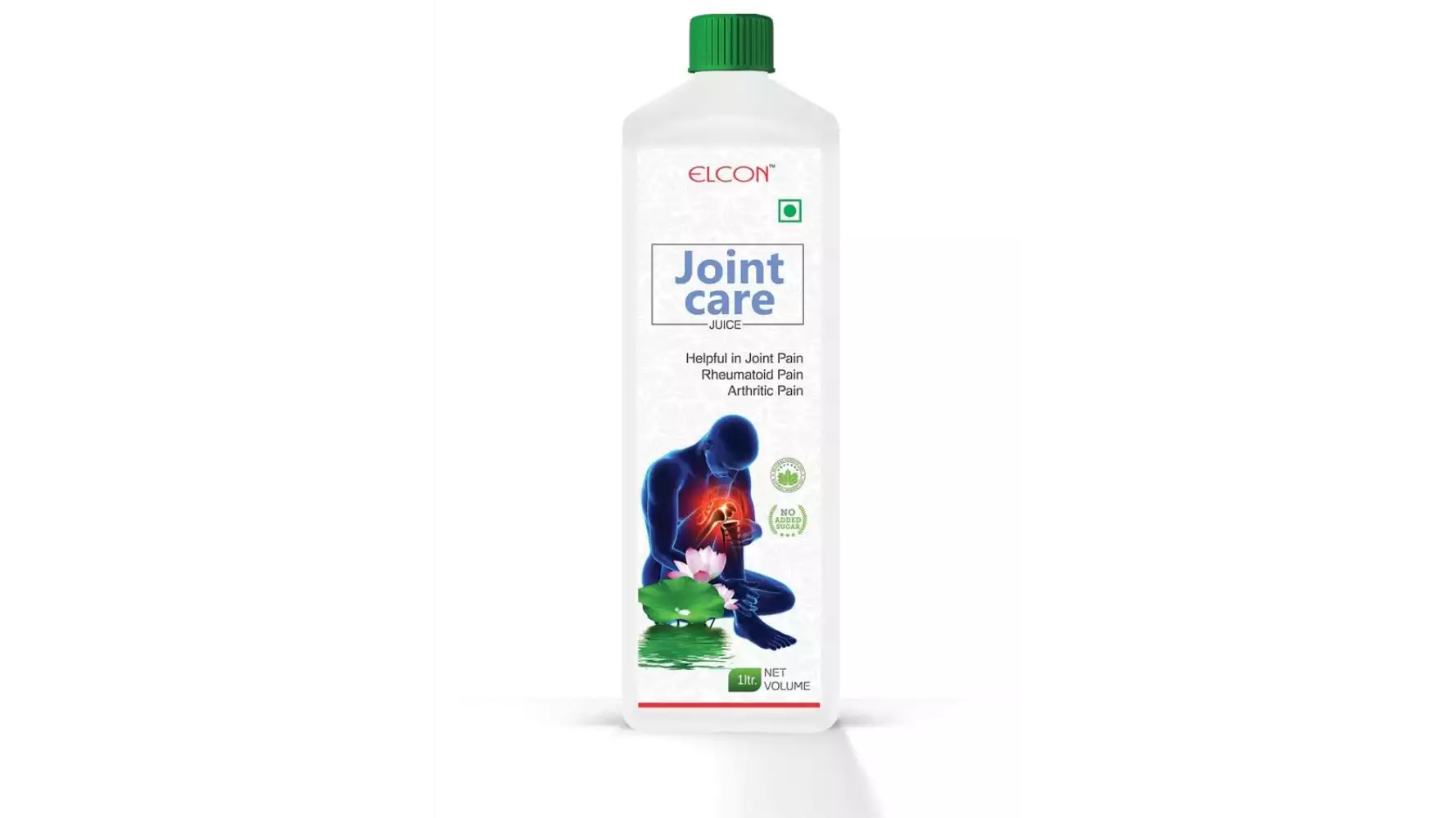 Elcon Joint Care Juice (1000ml)