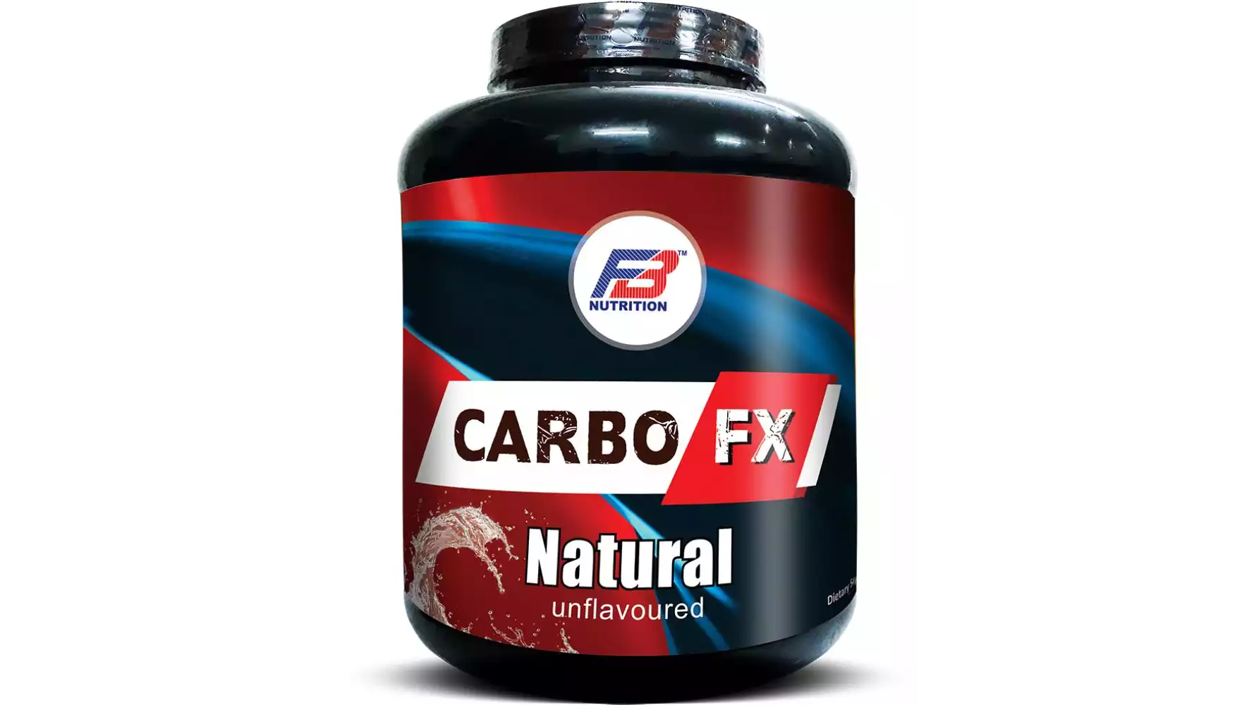 FB Nutrition Carbo FX Unflavored (3000g)