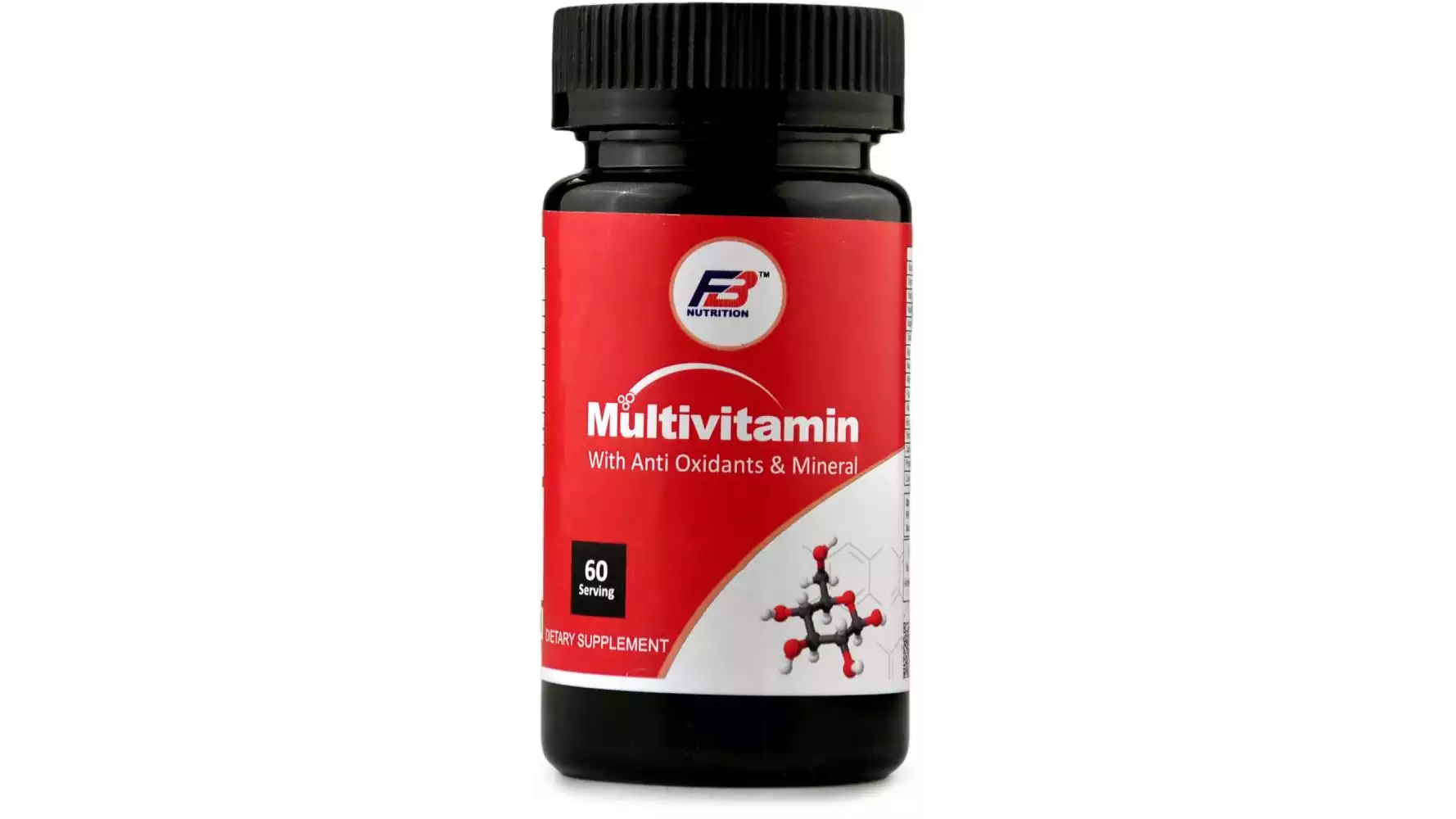 FB Nutrition Multivitamin (60caps)