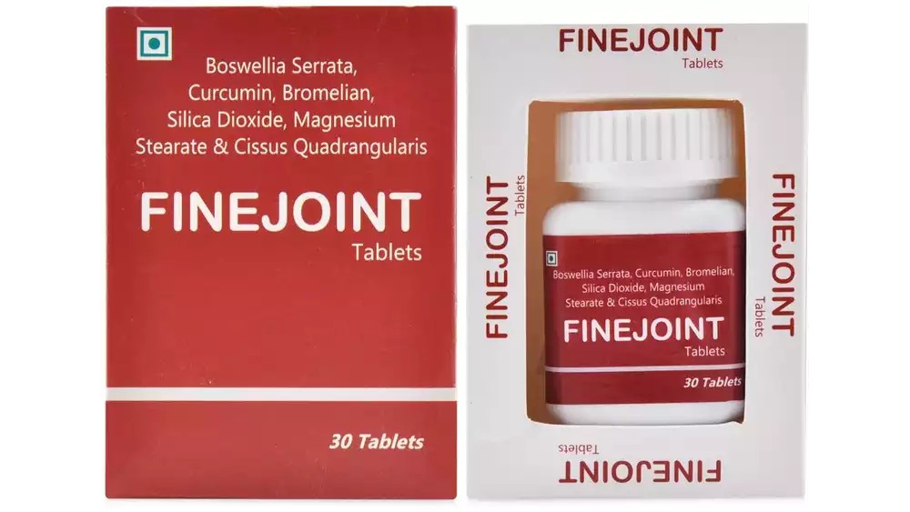 Fine Joint Tablet (30tab)