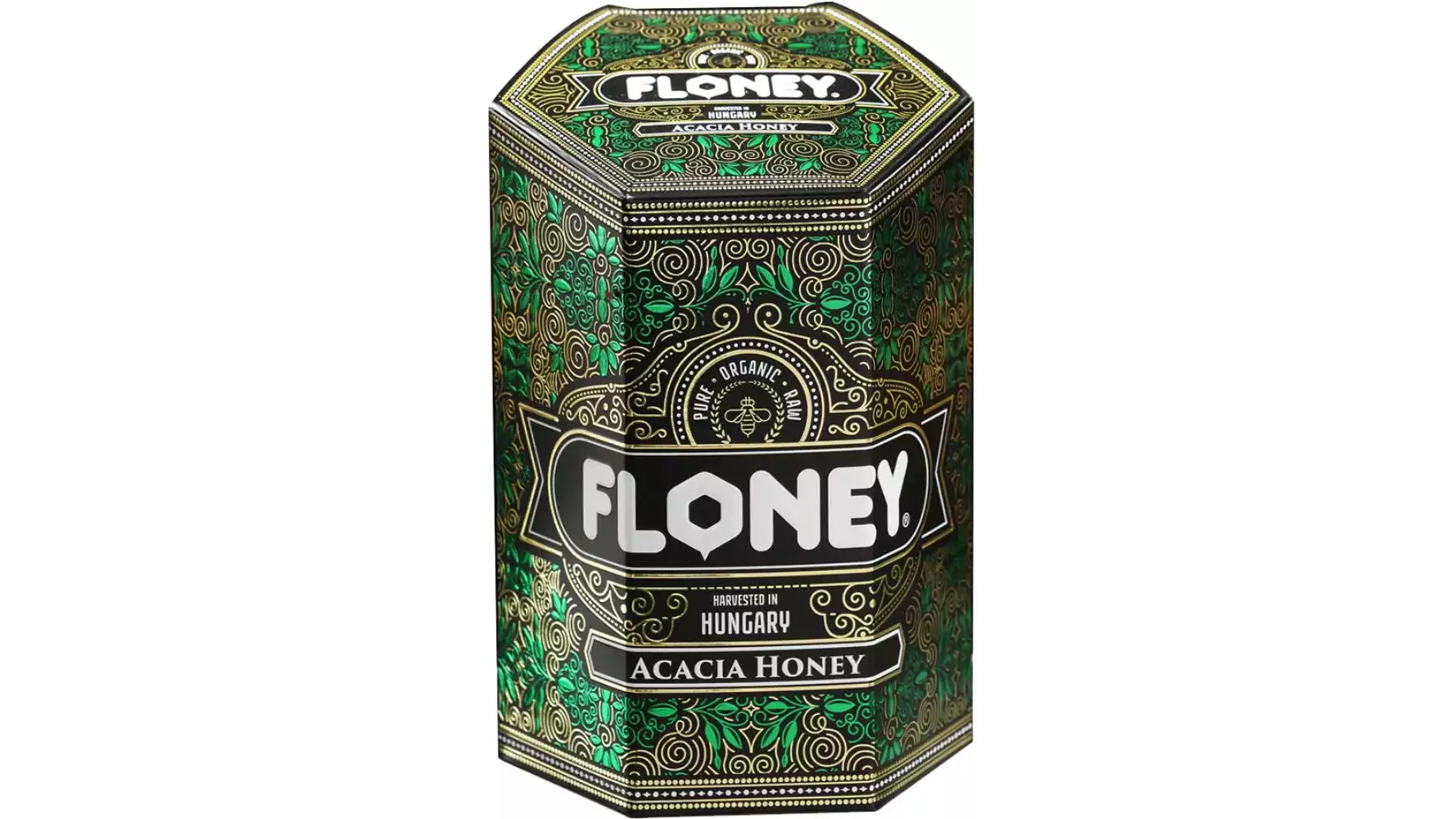 Floney Acacia Honey (100g)